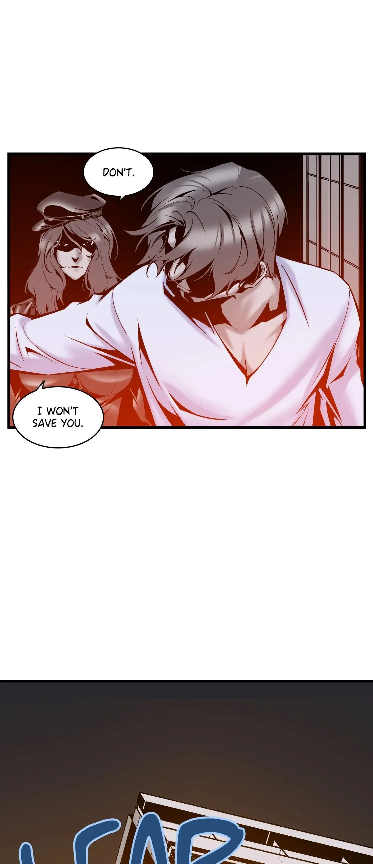 Midnight Taxi Chapter 18 page 40 - 