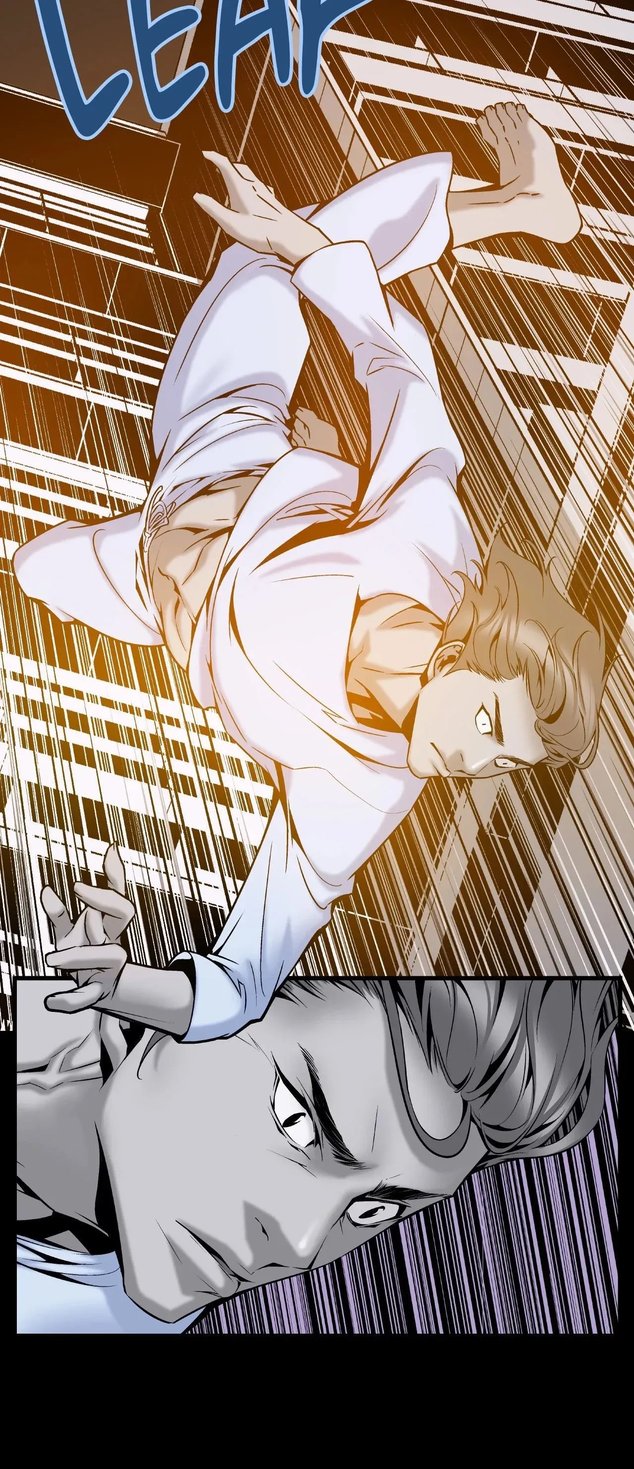 Midnight Taxi Chapter 18 page 41 - 