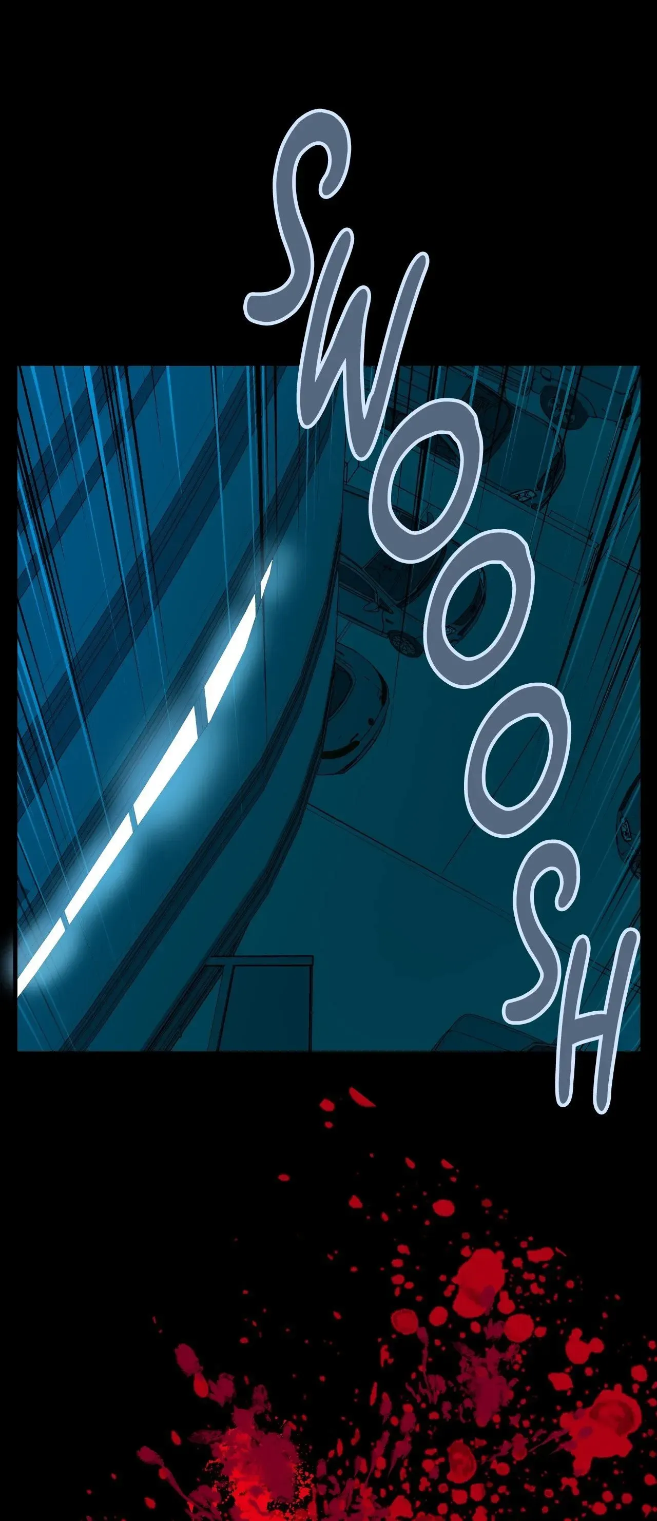 Midnight Taxi Chapter 18 page 43 - 