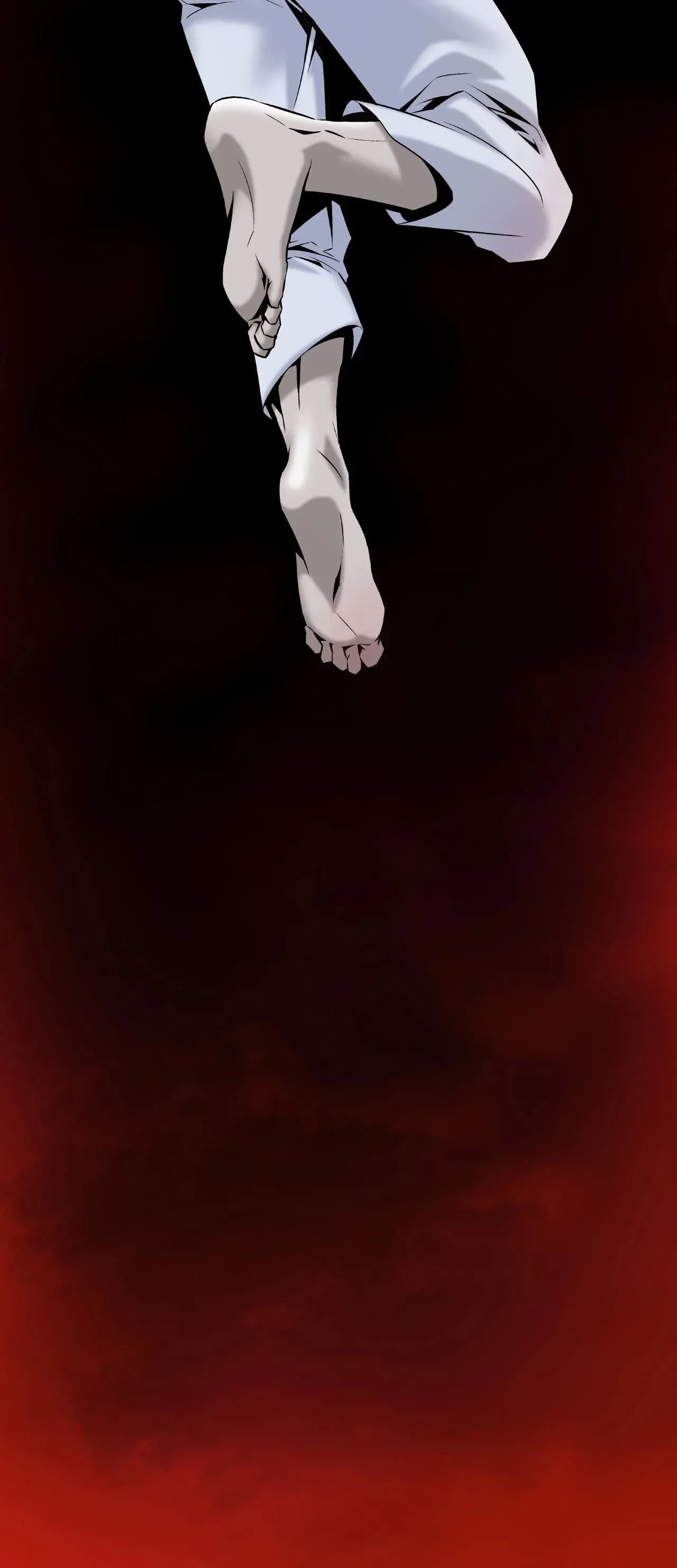 Midnight Taxi Chapter 18 page 48 - 