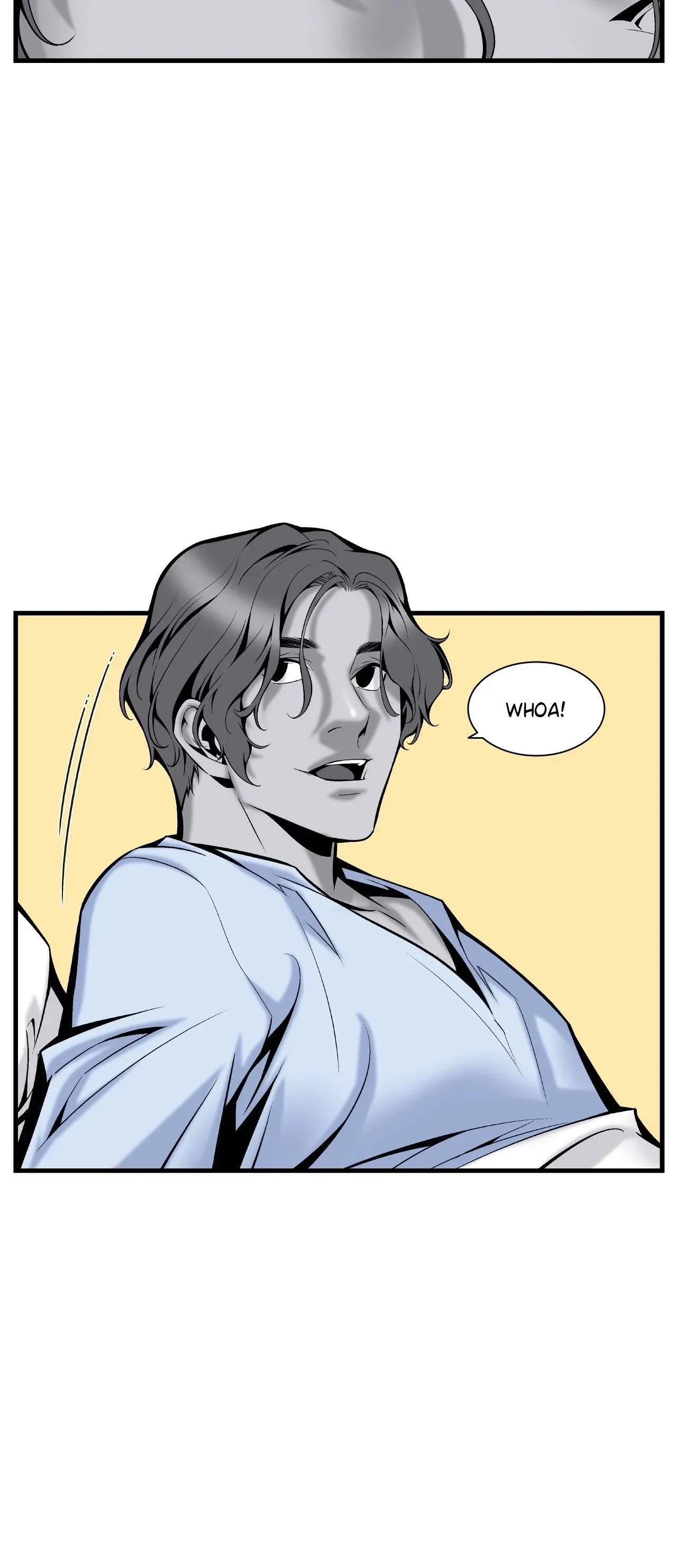 Midnight Taxi Chapter 18 page 8 - 