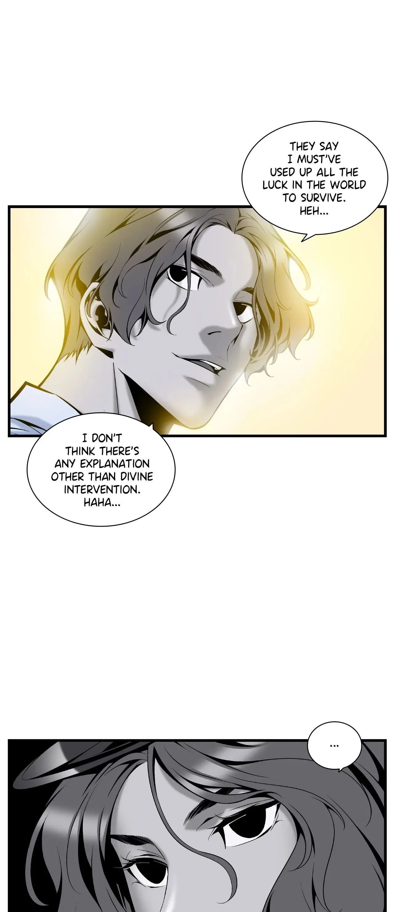 Midnight Taxi Chapter 18 page 10 - 