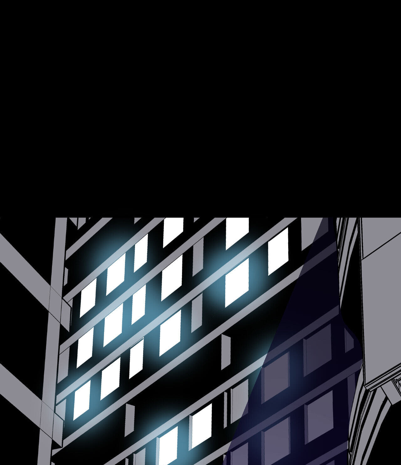 Midnight Taxi Chapter 19 page 1 - 
