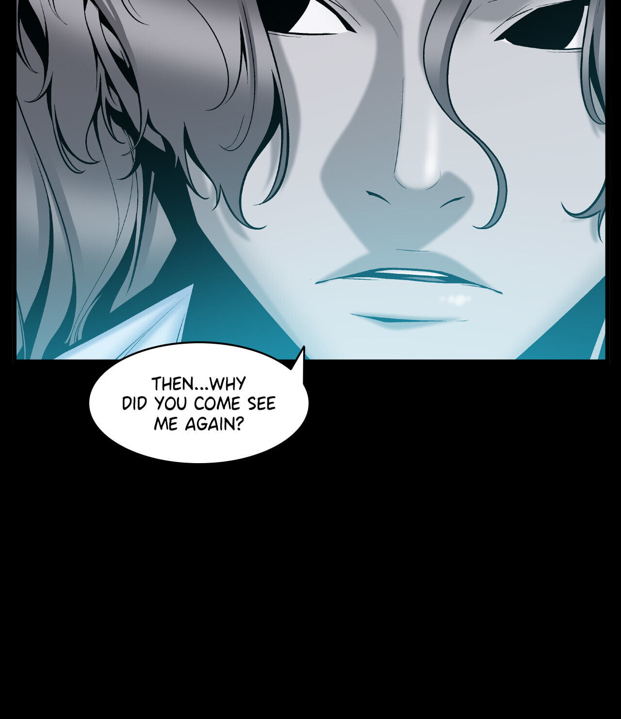 Midnight Taxi Chapter 19 page 12 - 