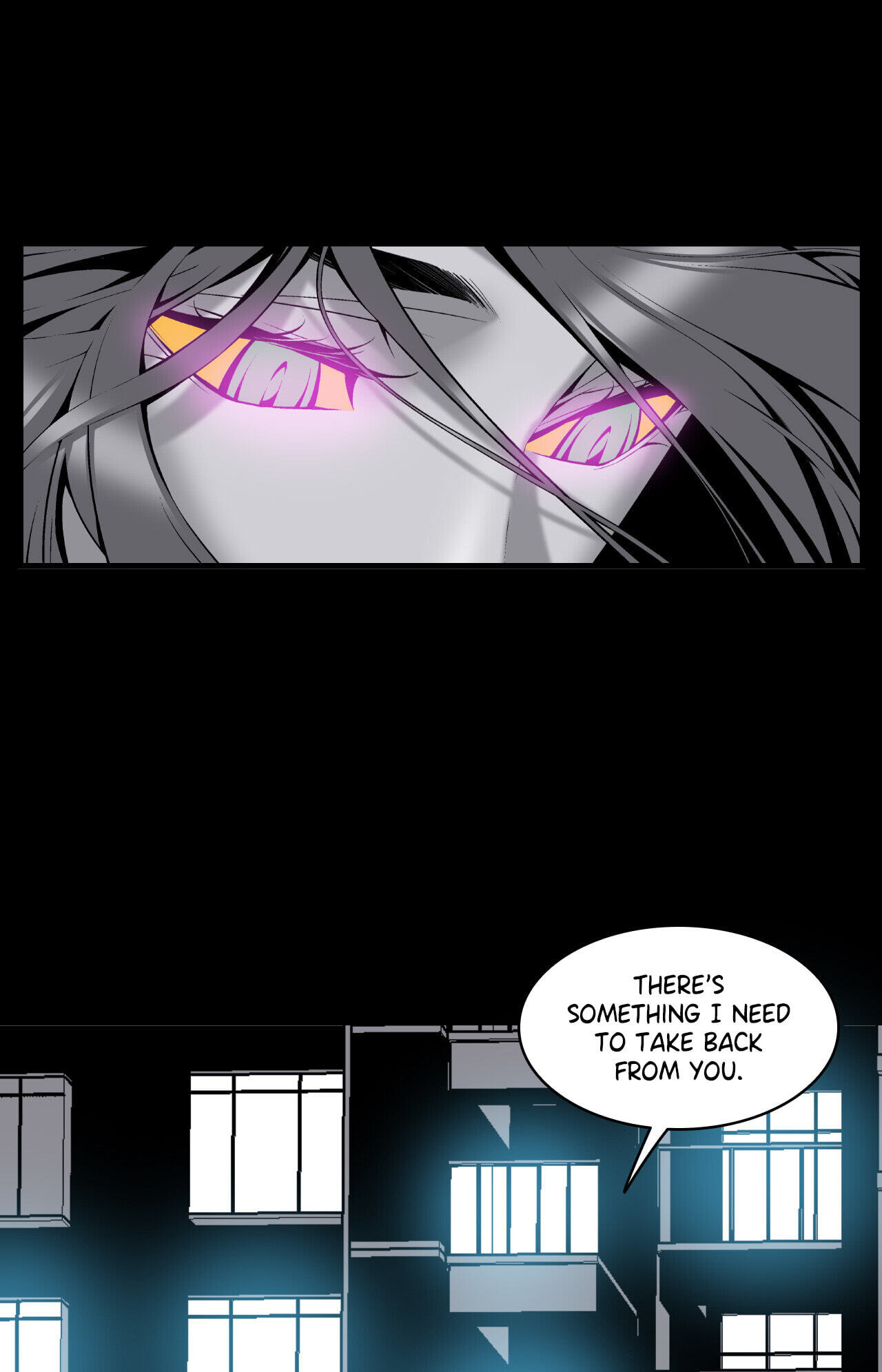 Midnight Taxi Chapter 19 page 13 - 