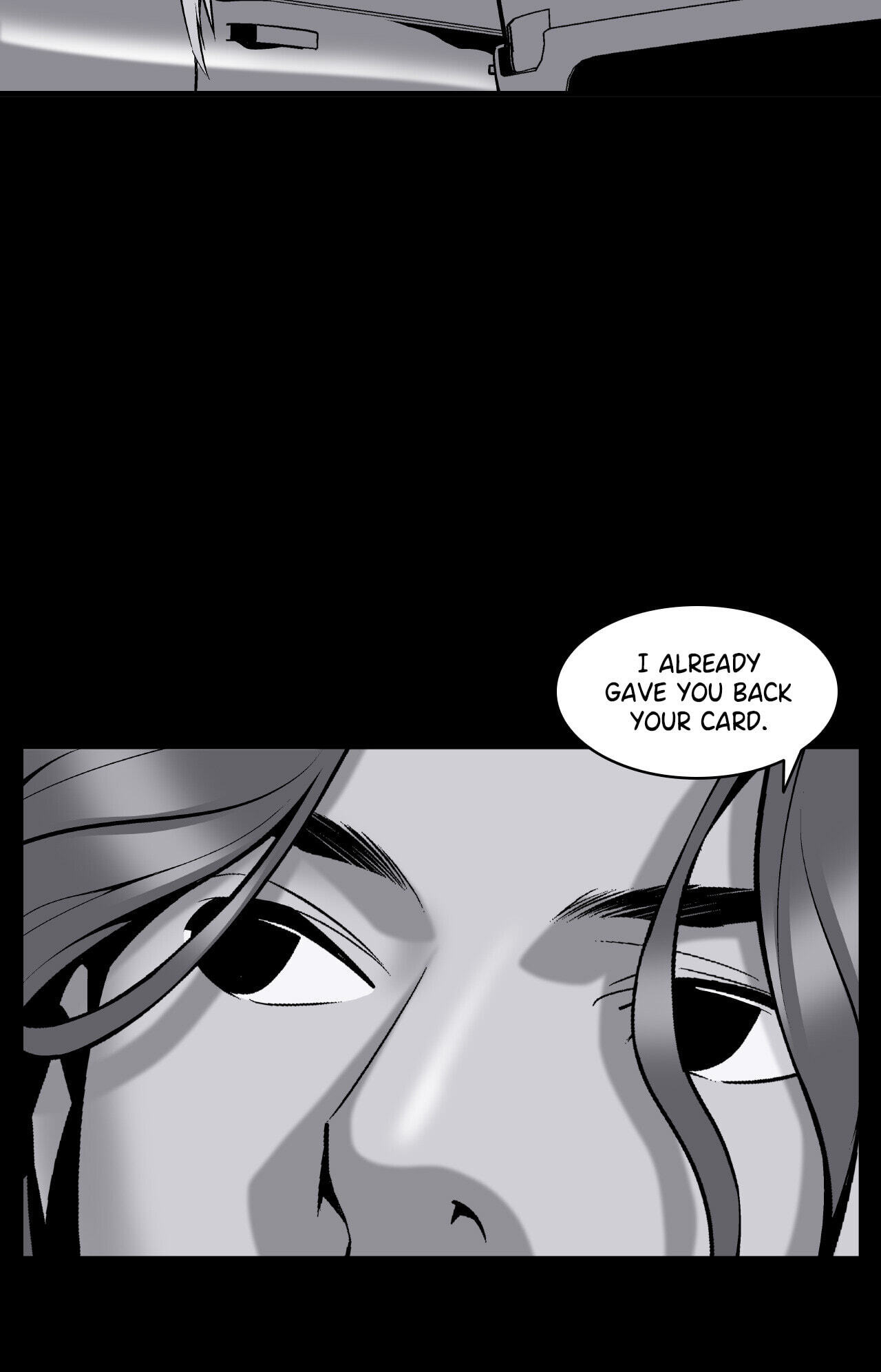 Midnight Taxi Chapter 19 page 15 - 