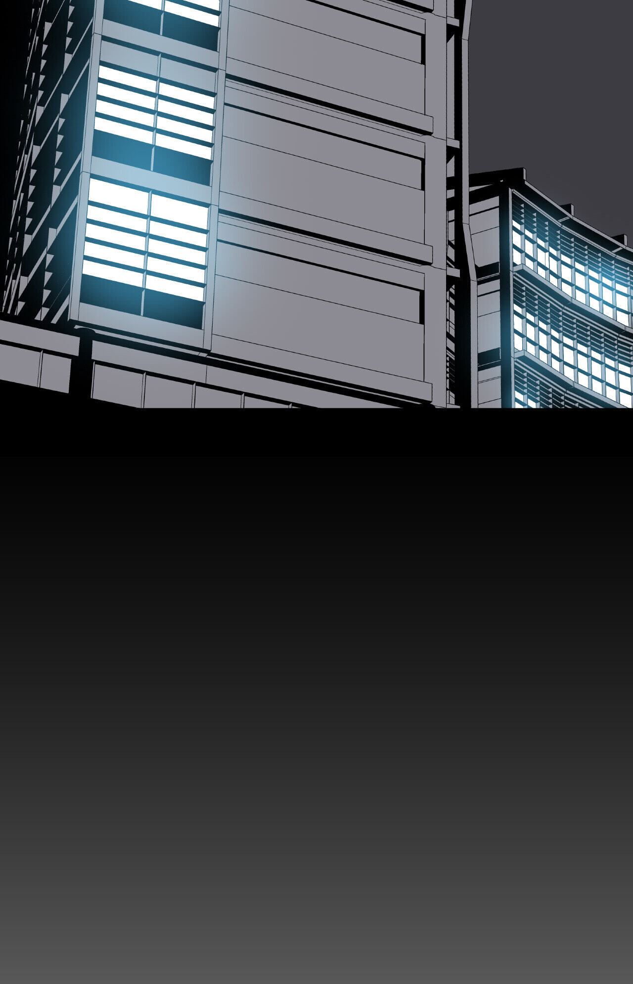 Midnight Taxi Chapter 19 page 17 - 