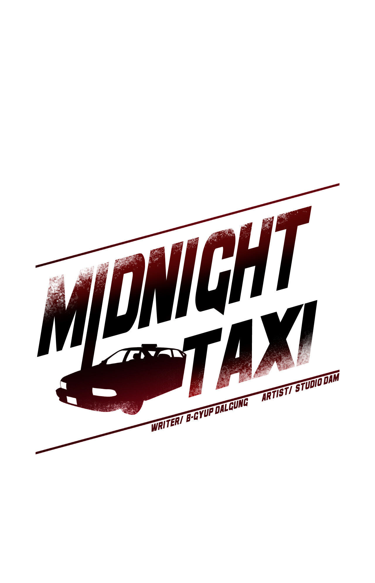 Midnight Taxi Chapter 19 page 19 - 