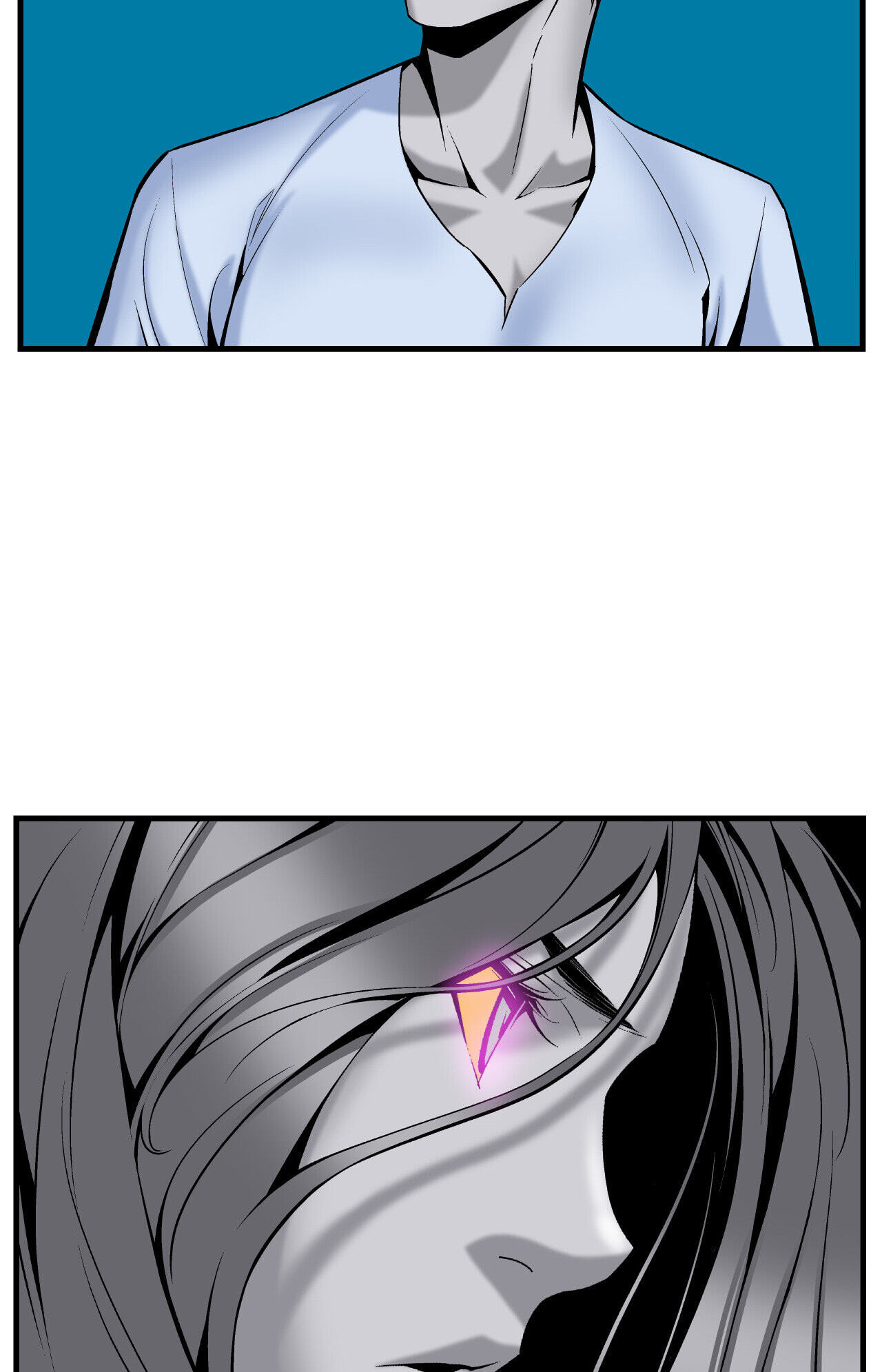 Midnight Taxi Chapter 19 page 22 - 