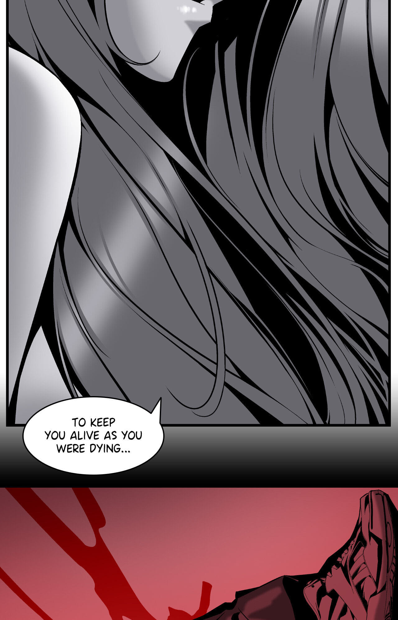 Midnight Taxi Chapter 19 page 23 - 