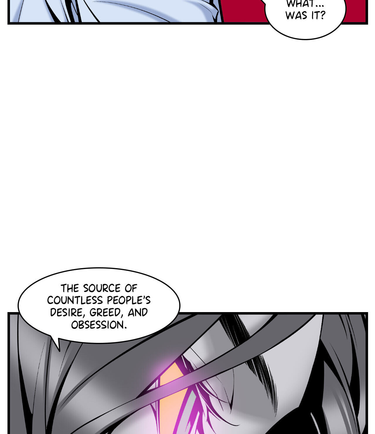 Midnight Taxi Chapter 19 page 26 - 