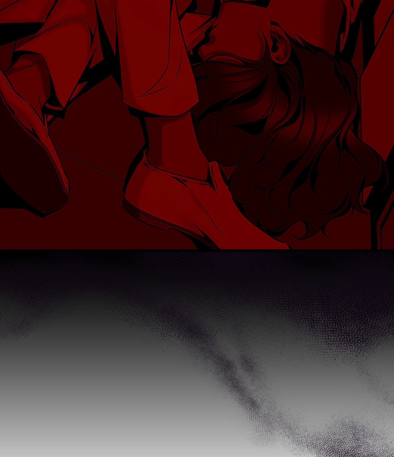 Midnight Taxi Chapter 19 page 35 - 