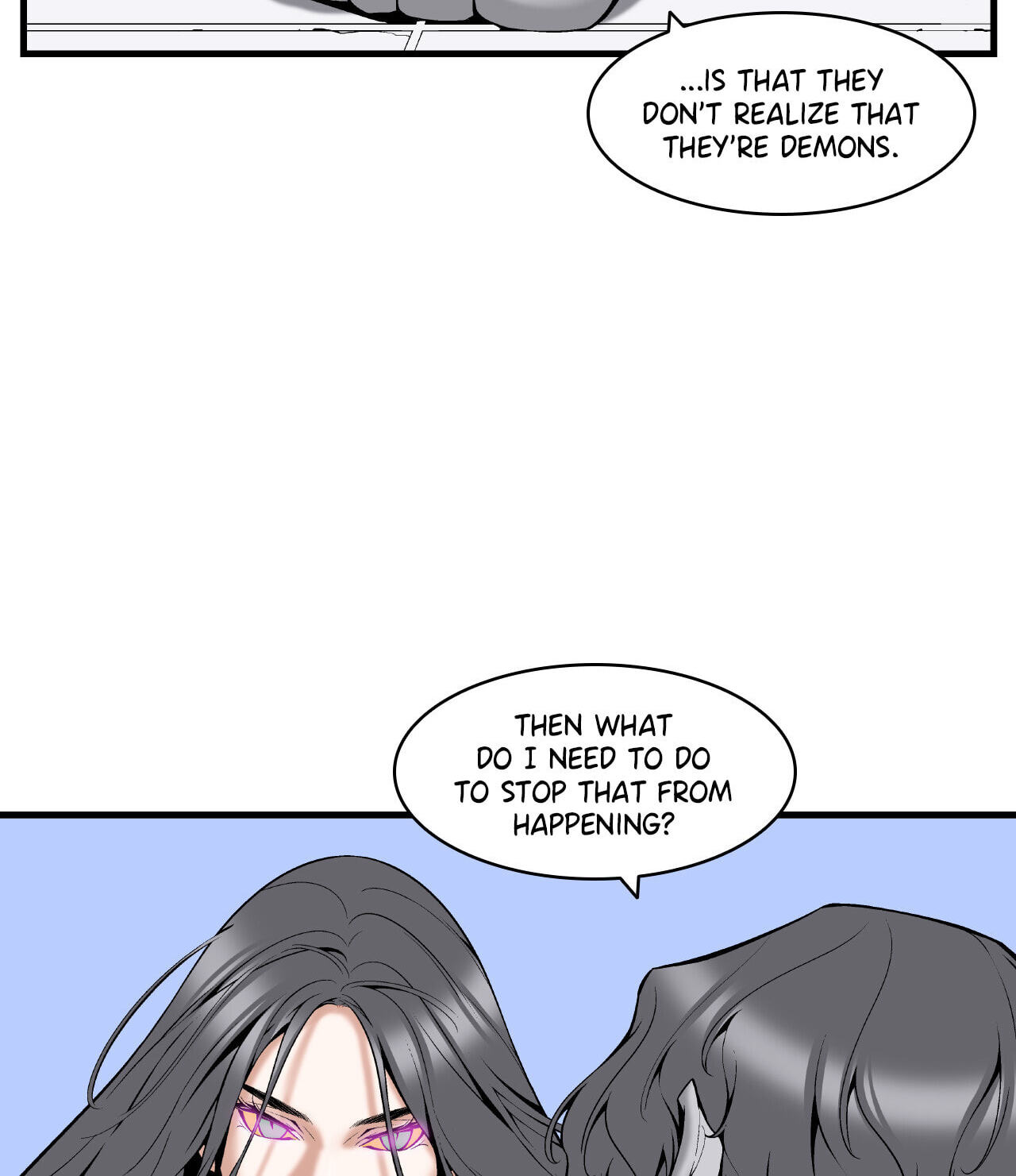 Midnight Taxi Chapter 19 page 38 - 