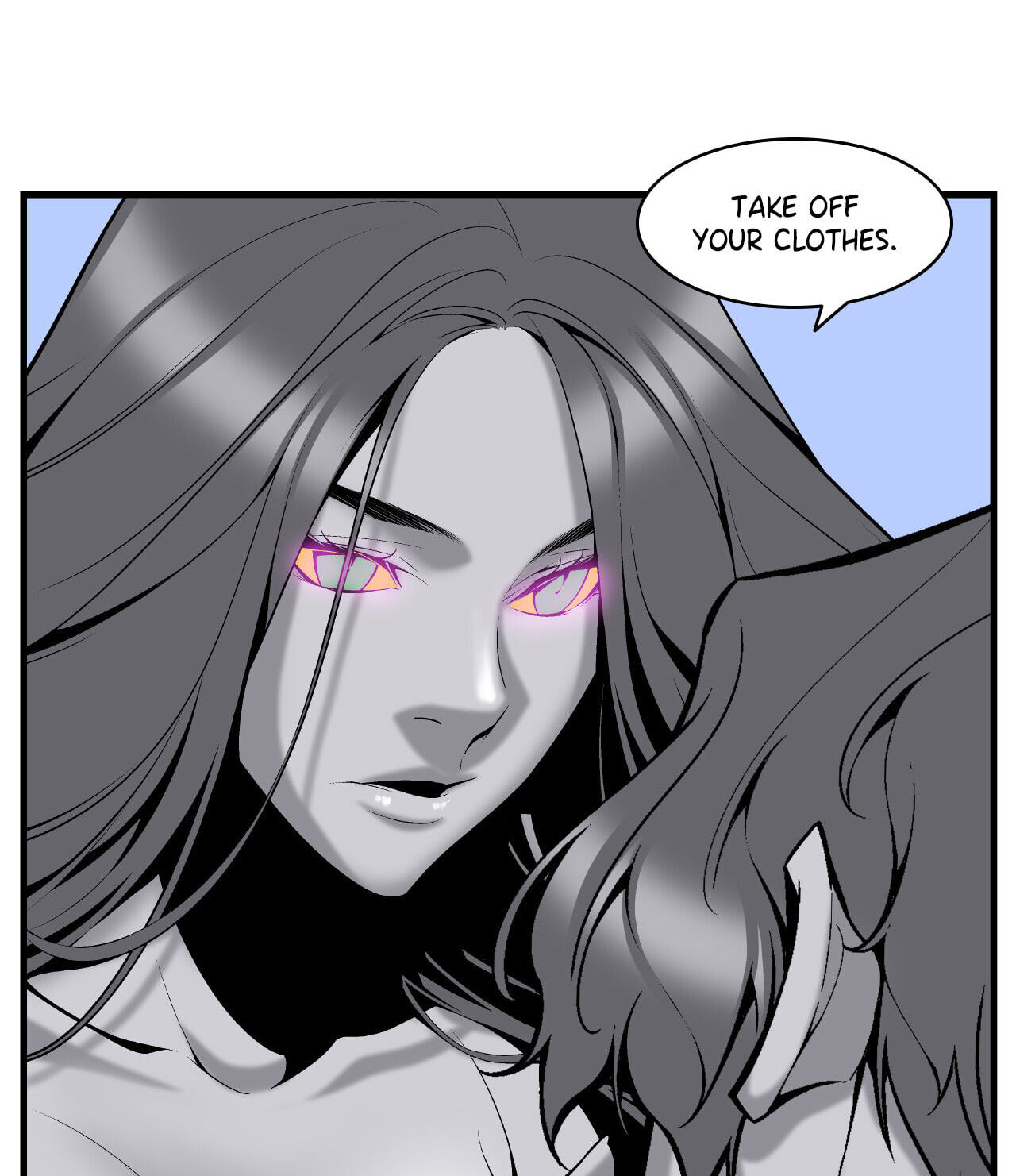 Midnight Taxi Chapter 19 page 40 - 