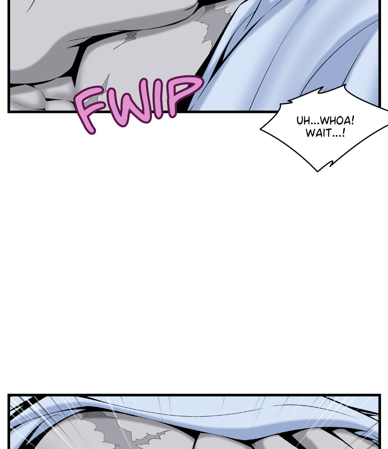 Midnight Taxi Chapter 19 page 45 - 
