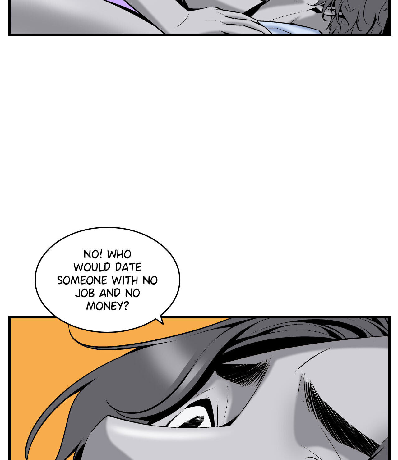 Midnight Taxi Chapter 19 page 50 - 