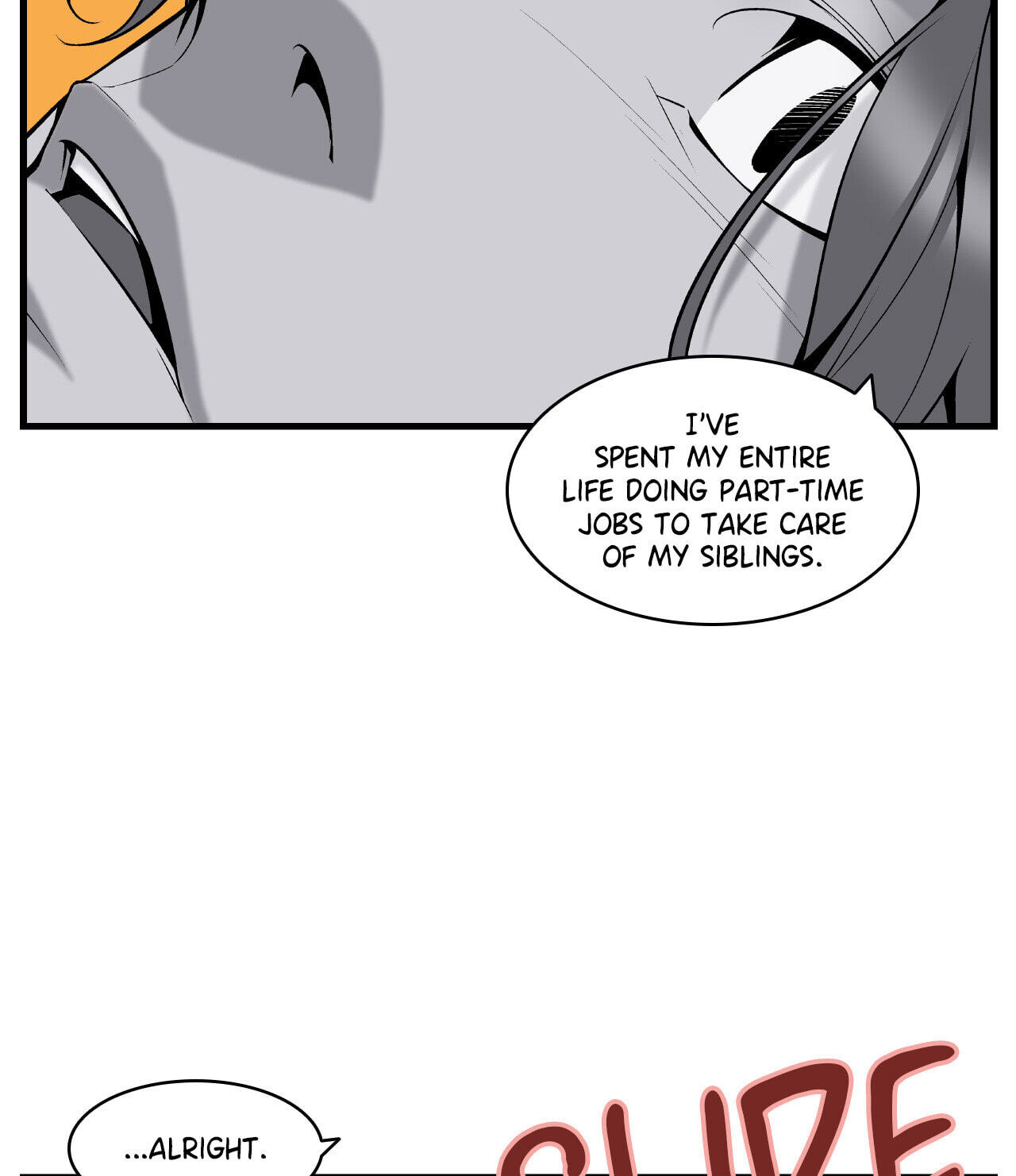 Midnight Taxi Chapter 19 page 51 - 