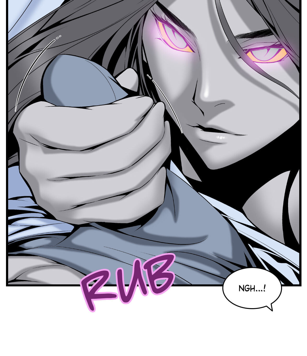 Midnight Taxi Chapter 19 page 56 - 