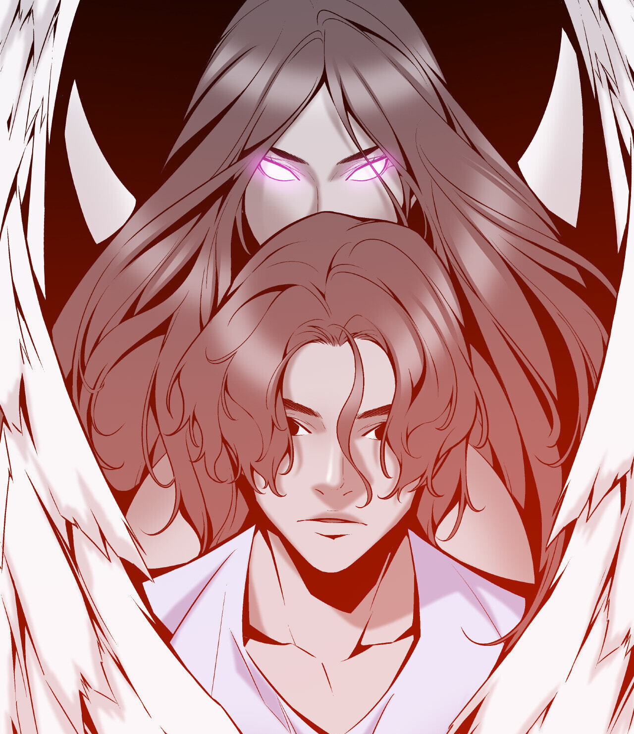 Midnight Taxi Chapter 19 page 9 - 