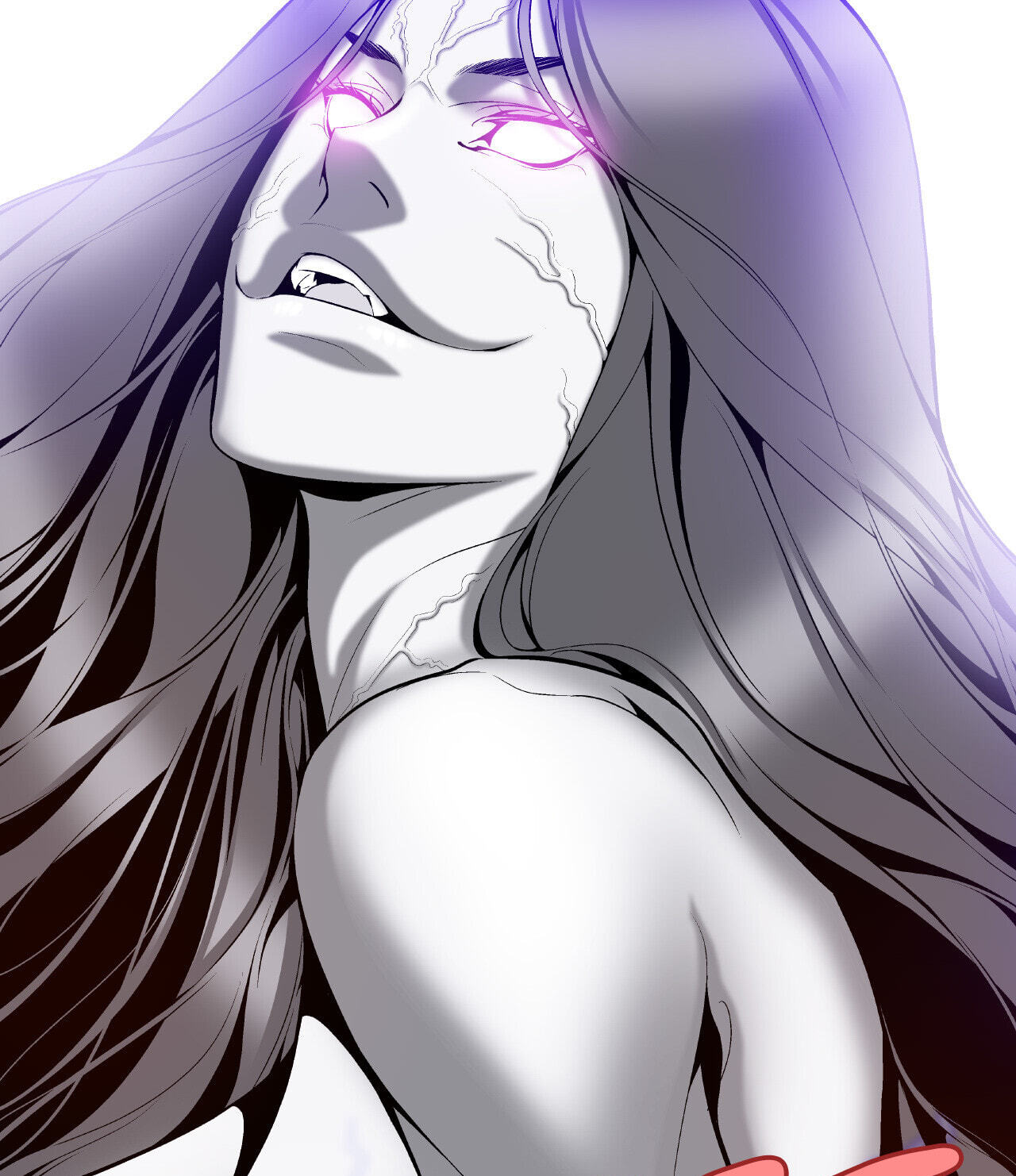Midnight Taxi Chapter 19 page 83 - 