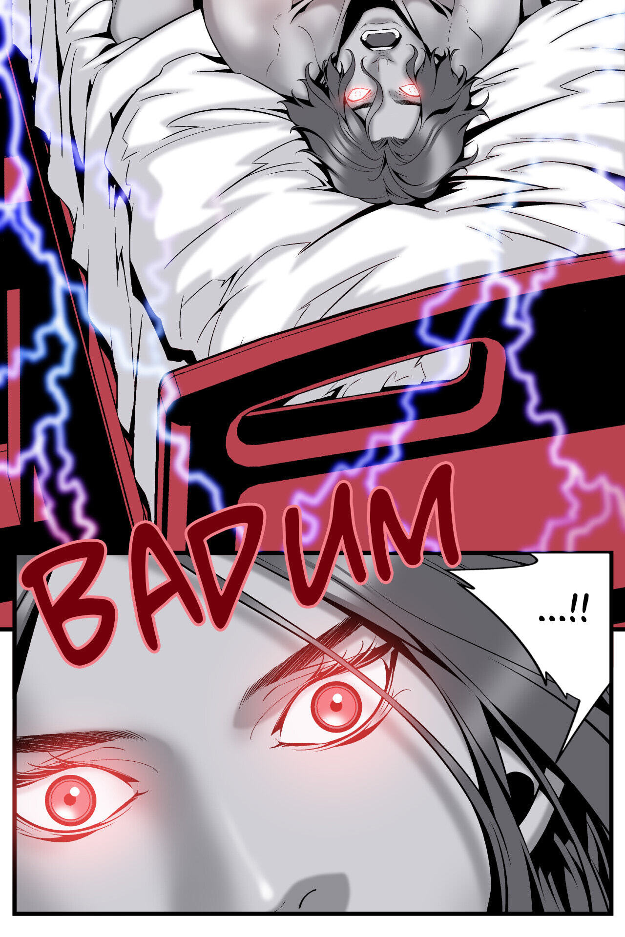 Midnight Taxi Chapter 19 page 87 - 