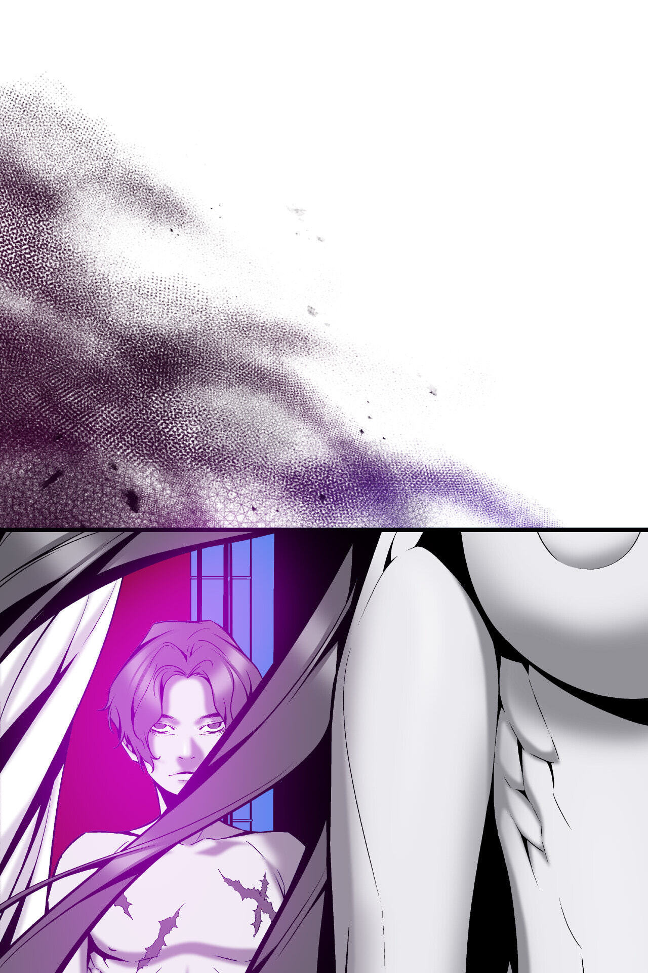 Midnight Taxi Chapter 19 page 88 - 