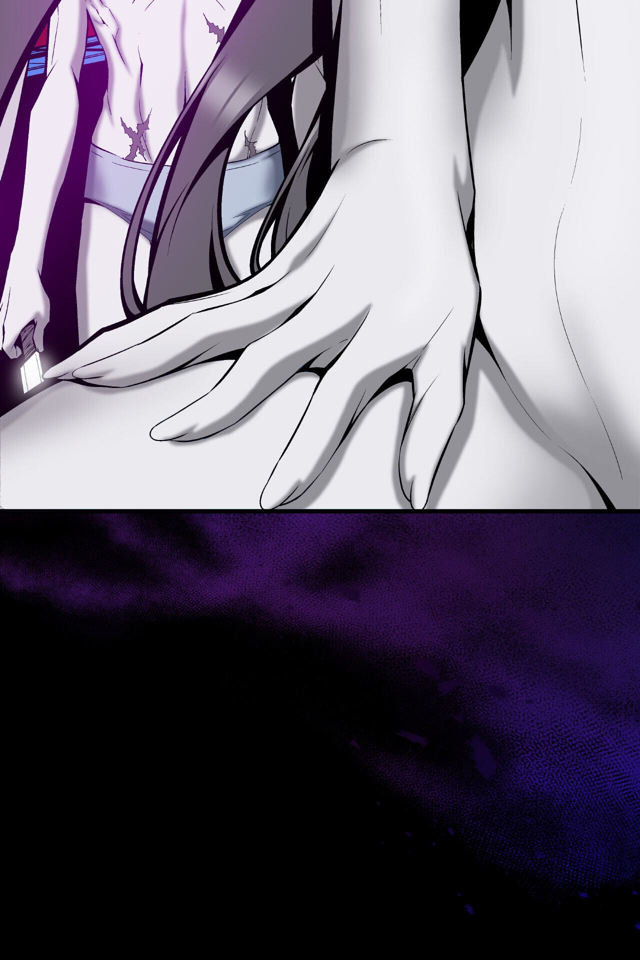 Midnight Taxi Chapter 19 page 89 - 