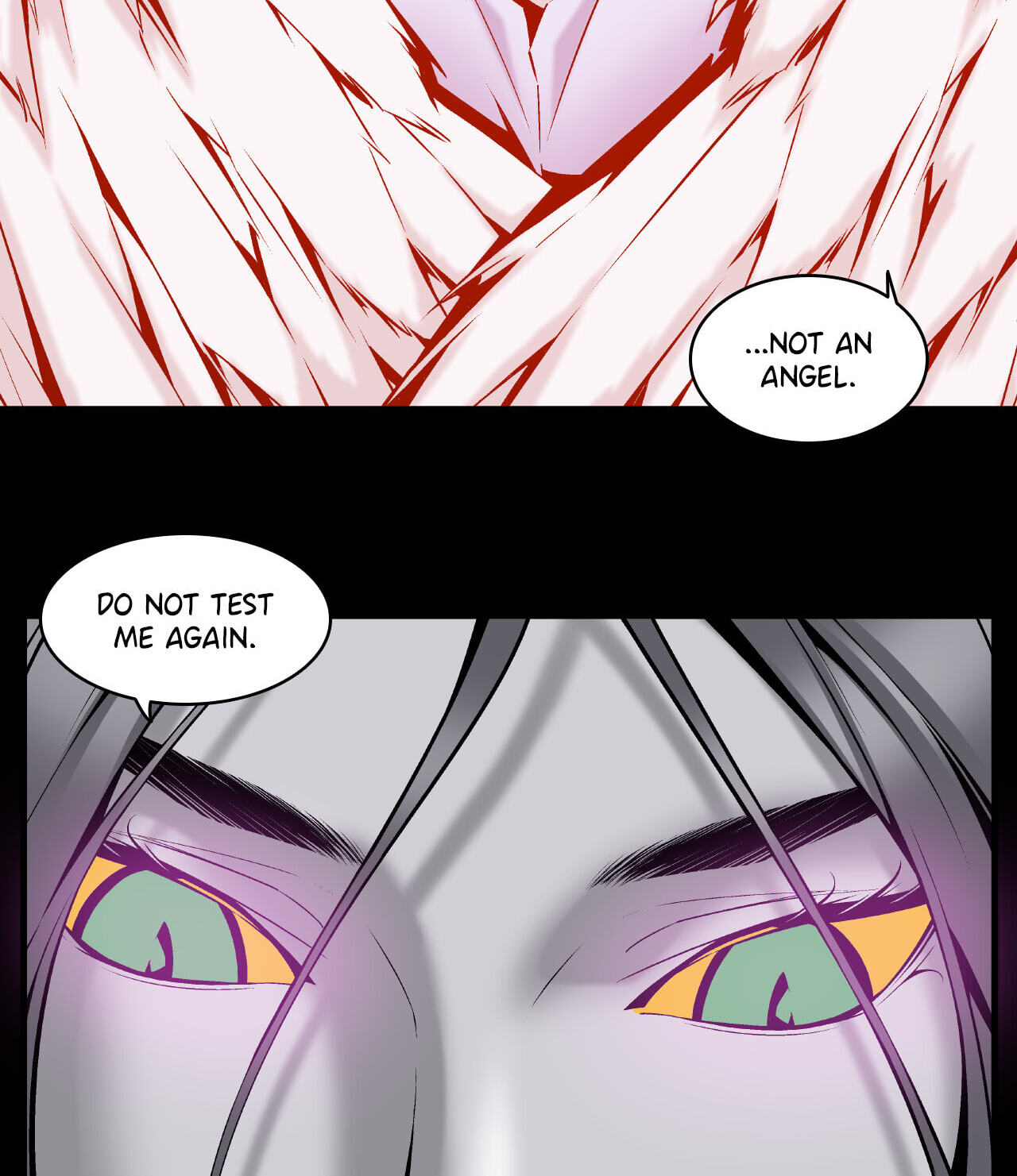 Midnight Taxi Chapter 19 page 10 - 