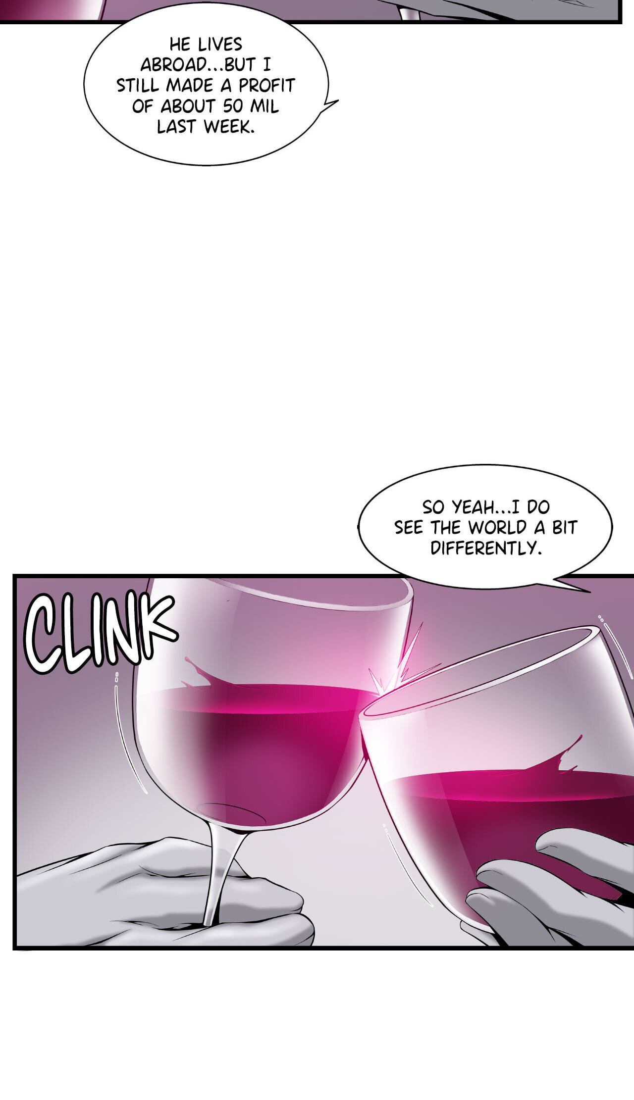 Midnight Taxi Chapter 2 page 12 - 