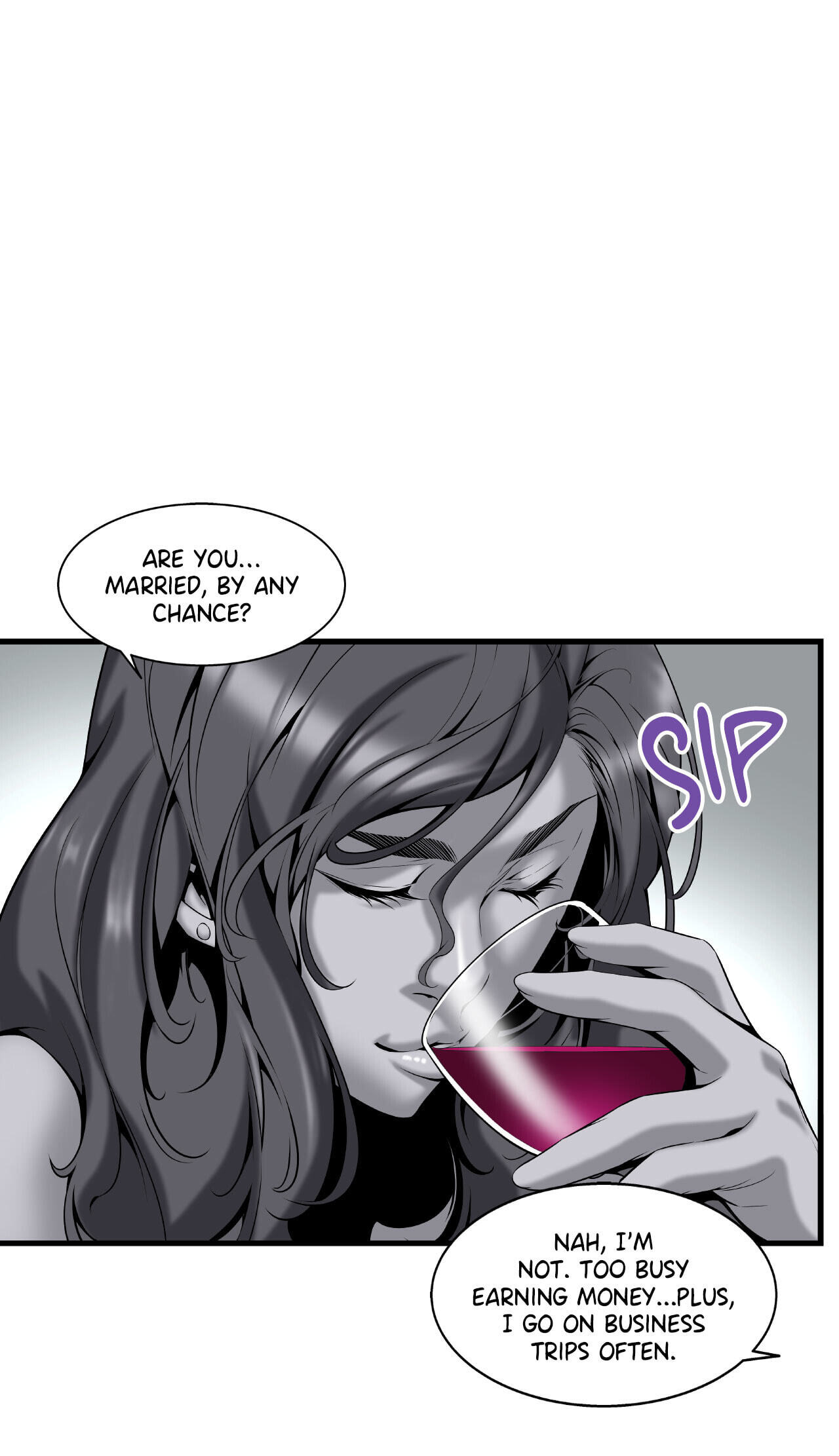 Midnight Taxi Chapter 2 page 13 - 