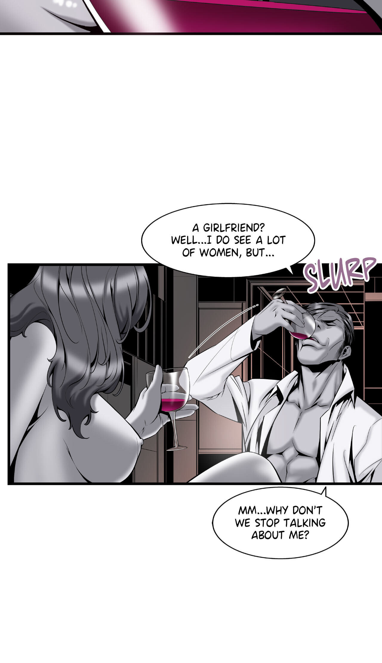 Midnight Taxi Chapter 2 page 15 - 
