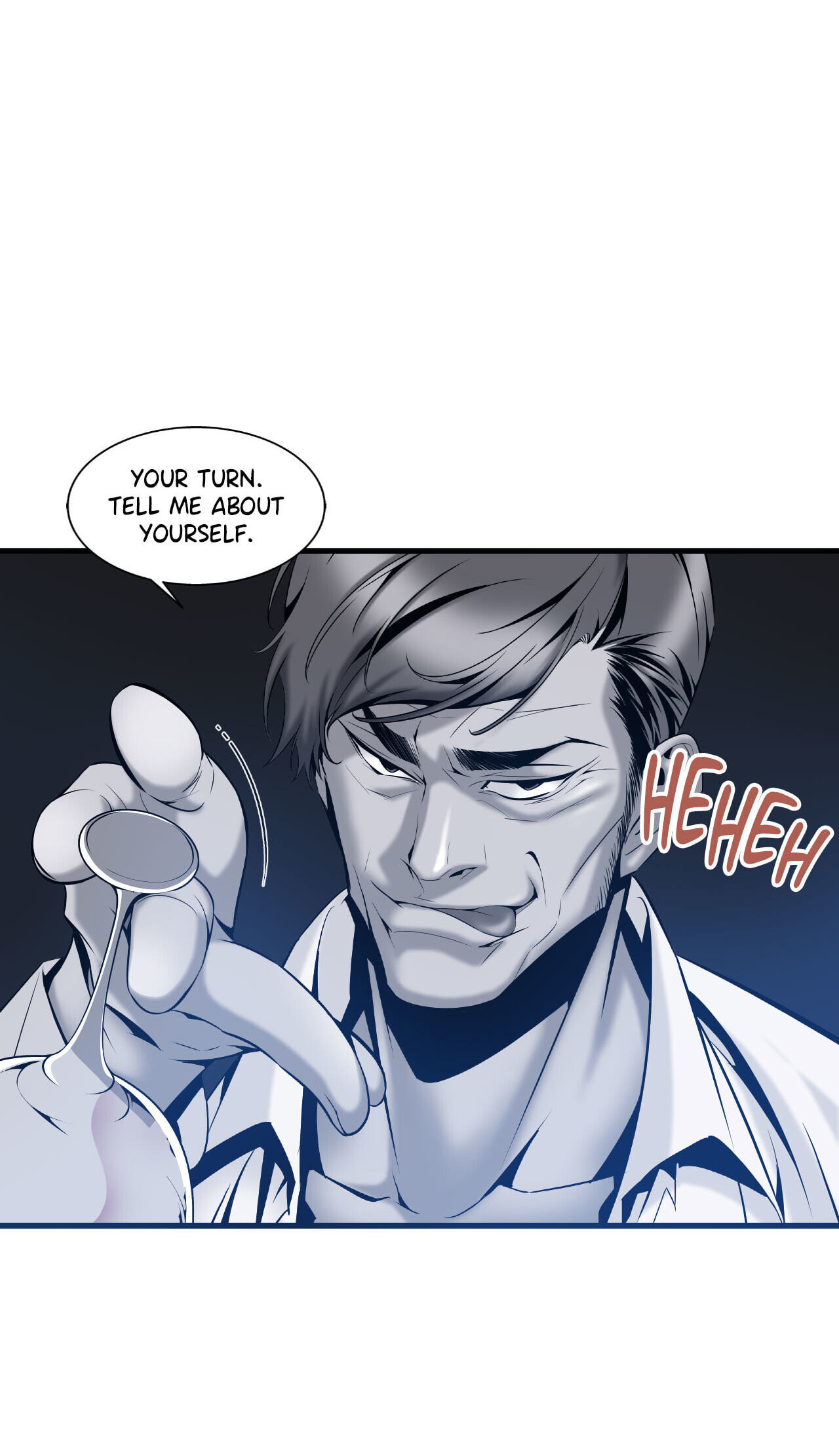 Midnight Taxi Chapter 2 page 16 - 