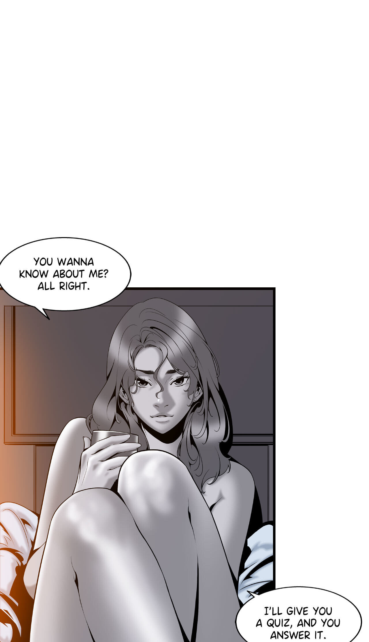 Midnight Taxi Chapter 2 page 17 - 