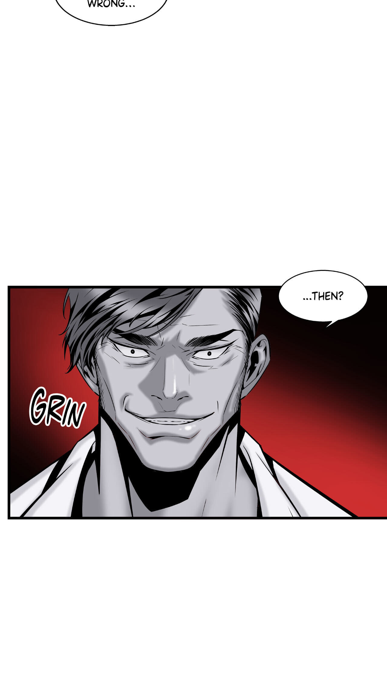 Midnight Taxi Chapter 2 page 19 - 
