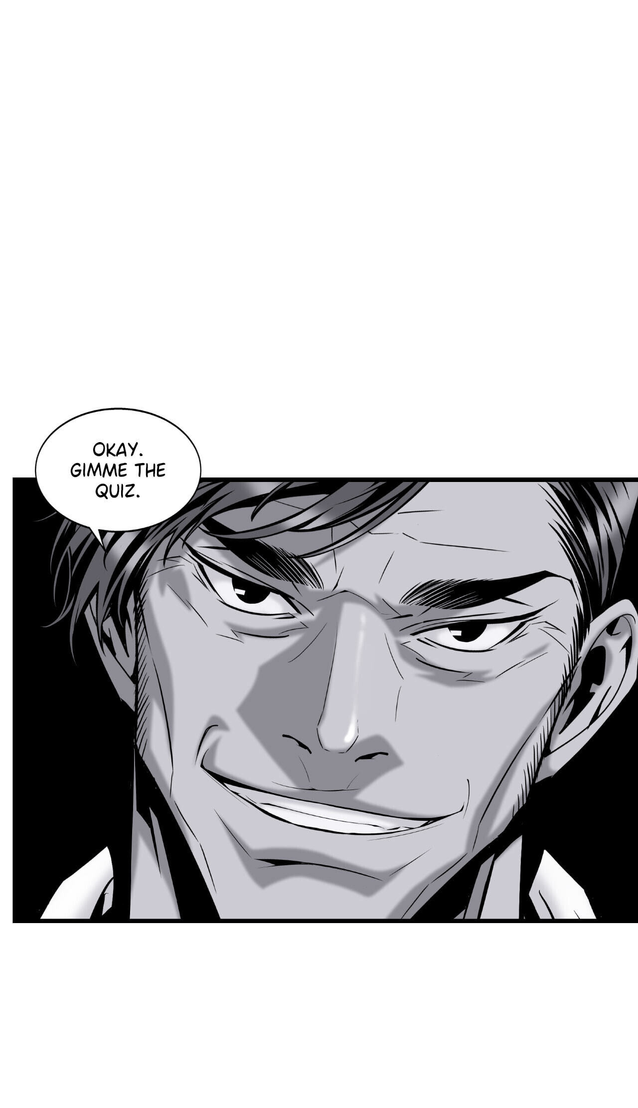Midnight Taxi Chapter 2 page 21 - 