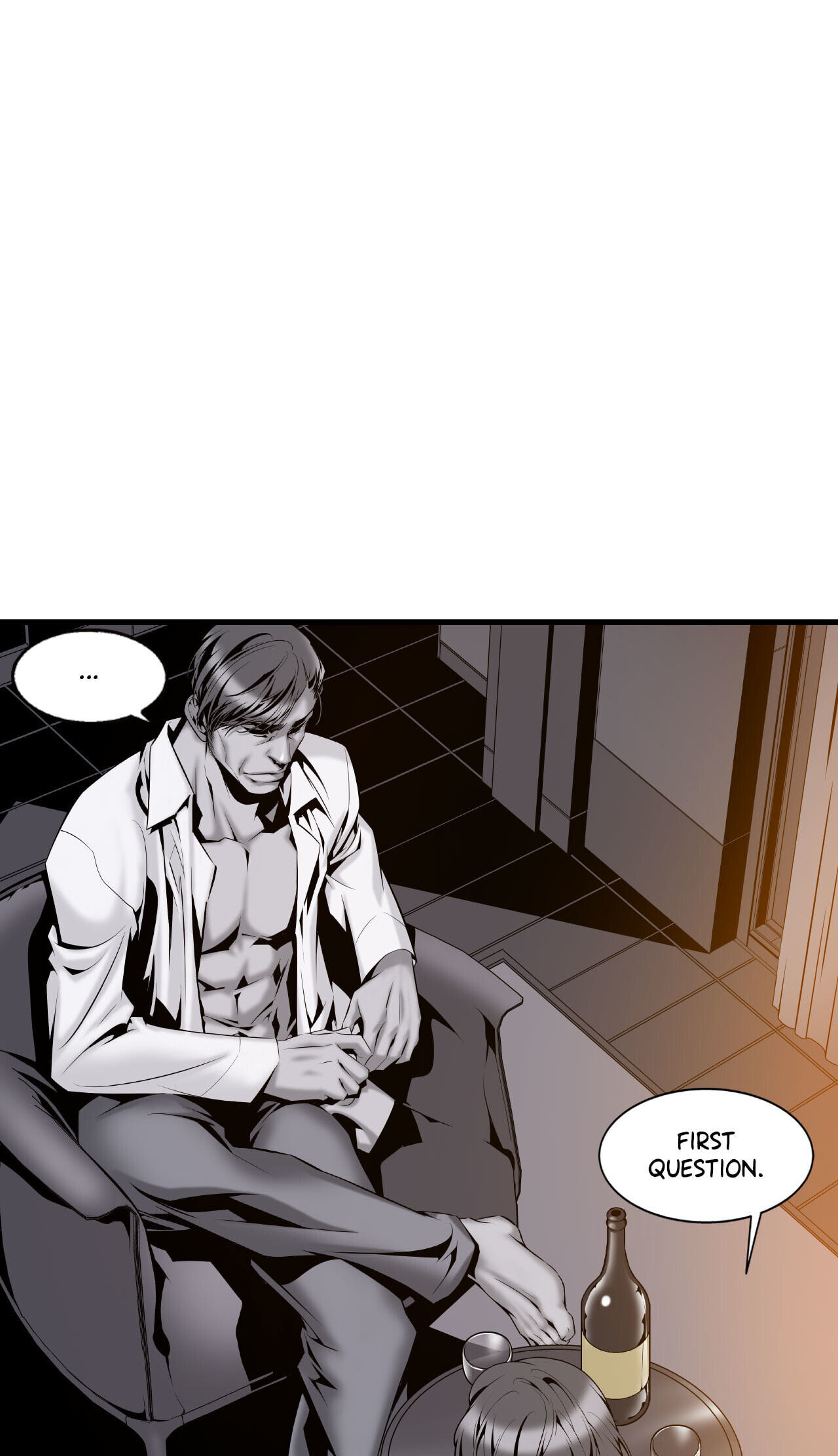 Midnight Taxi Chapter 2 page 22 - 