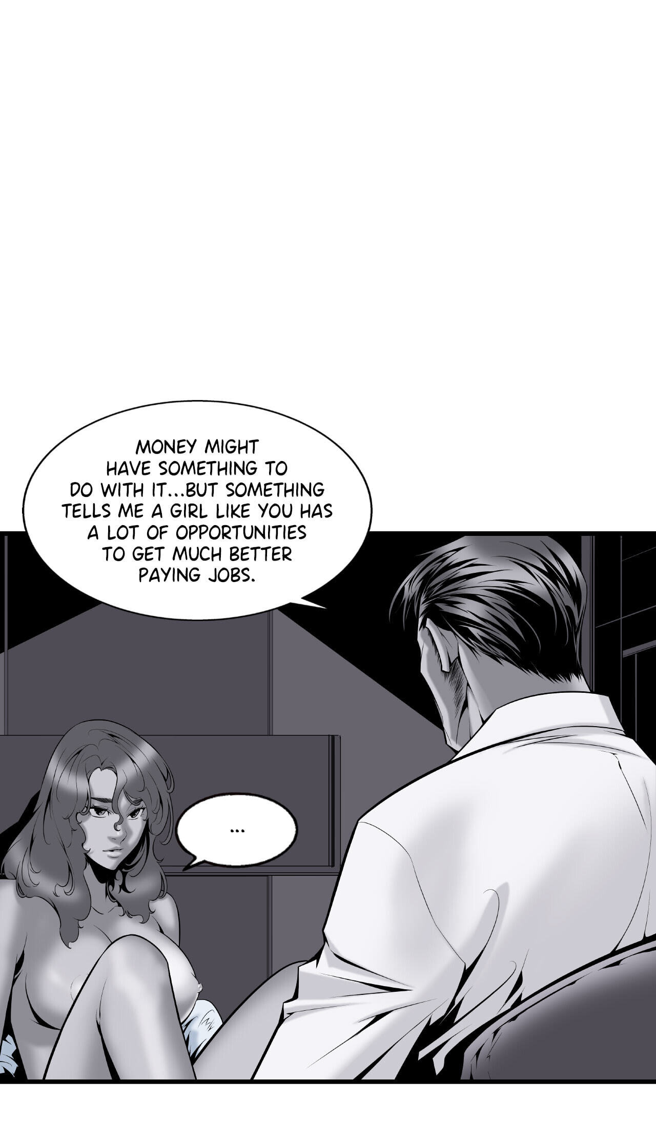 Midnight Taxi Chapter 2 page 25 - 