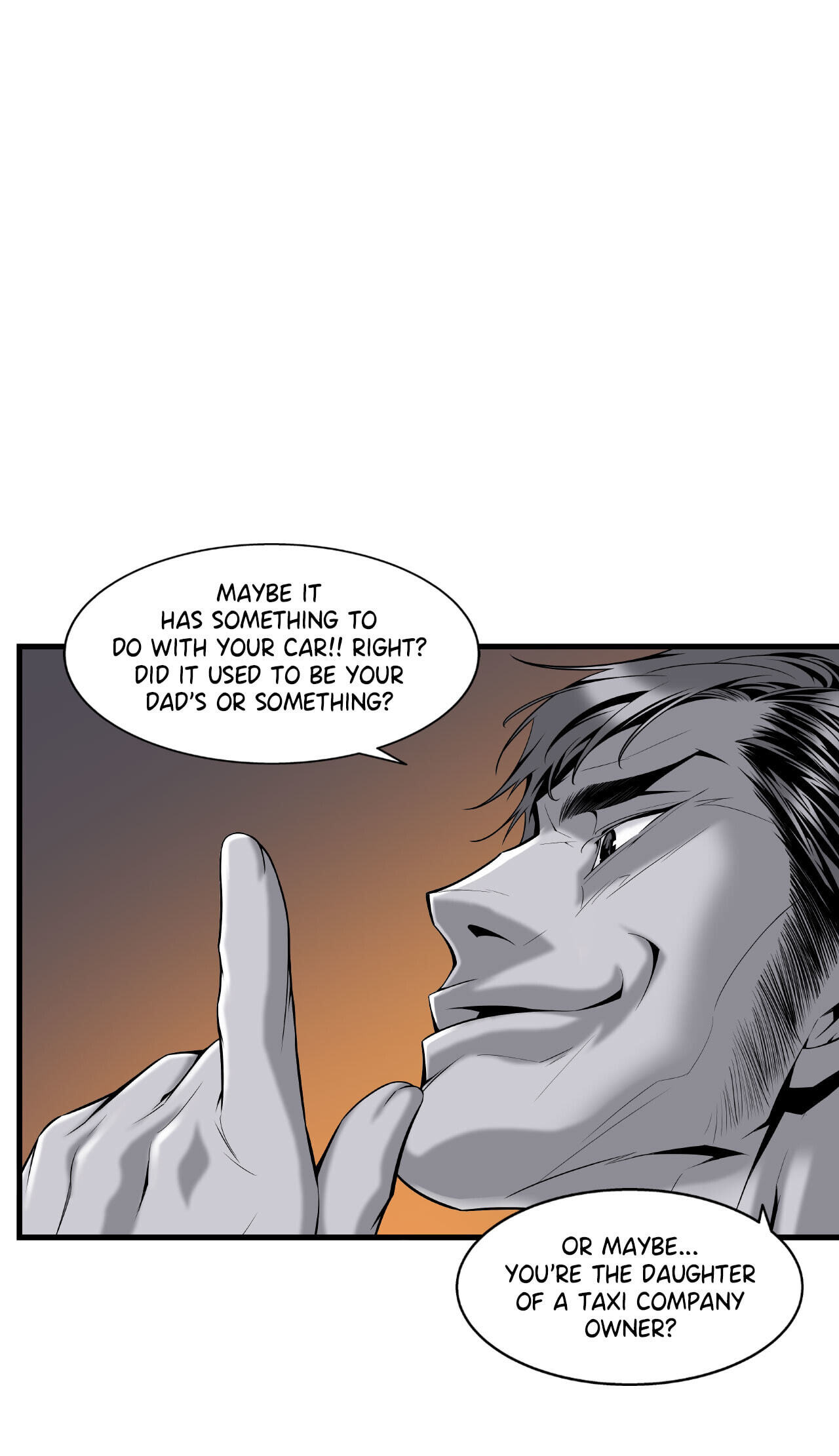 Midnight Taxi Chapter 2 page 27 - 