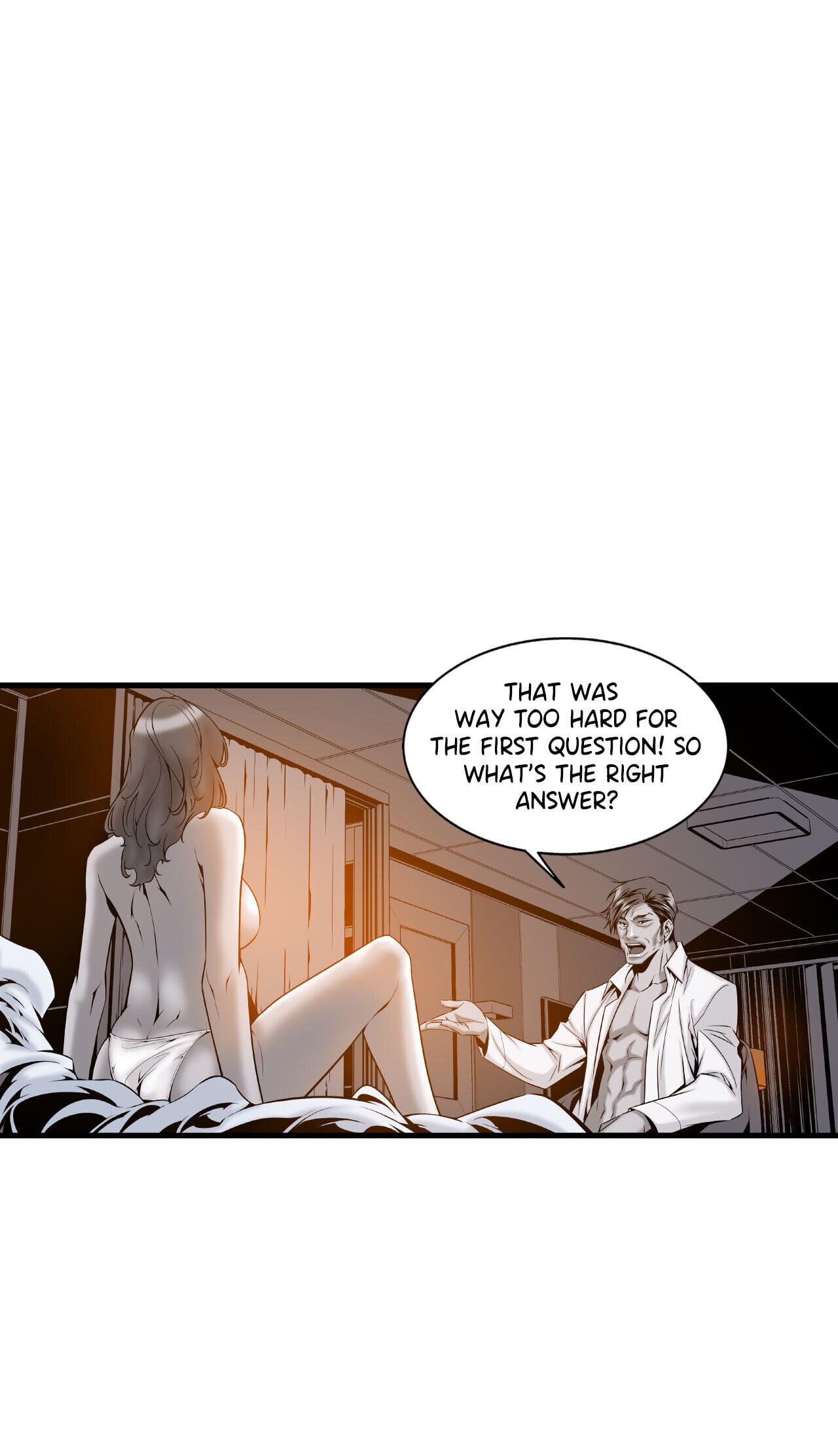 Midnight Taxi Chapter 2 page 29 - 