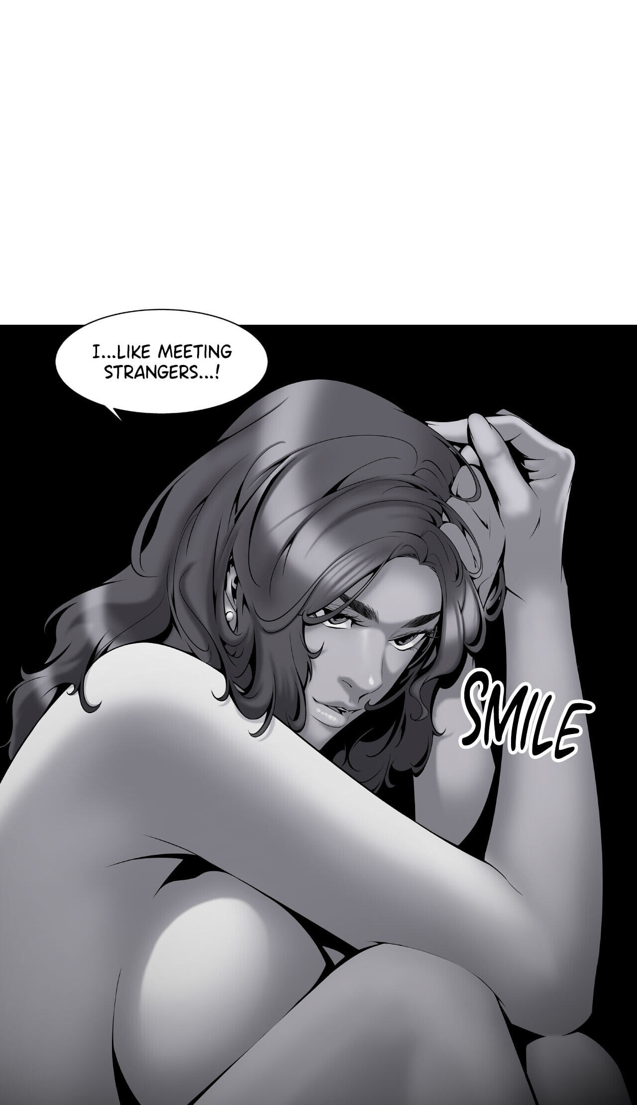 Midnight Taxi Chapter 2 page 30 - 