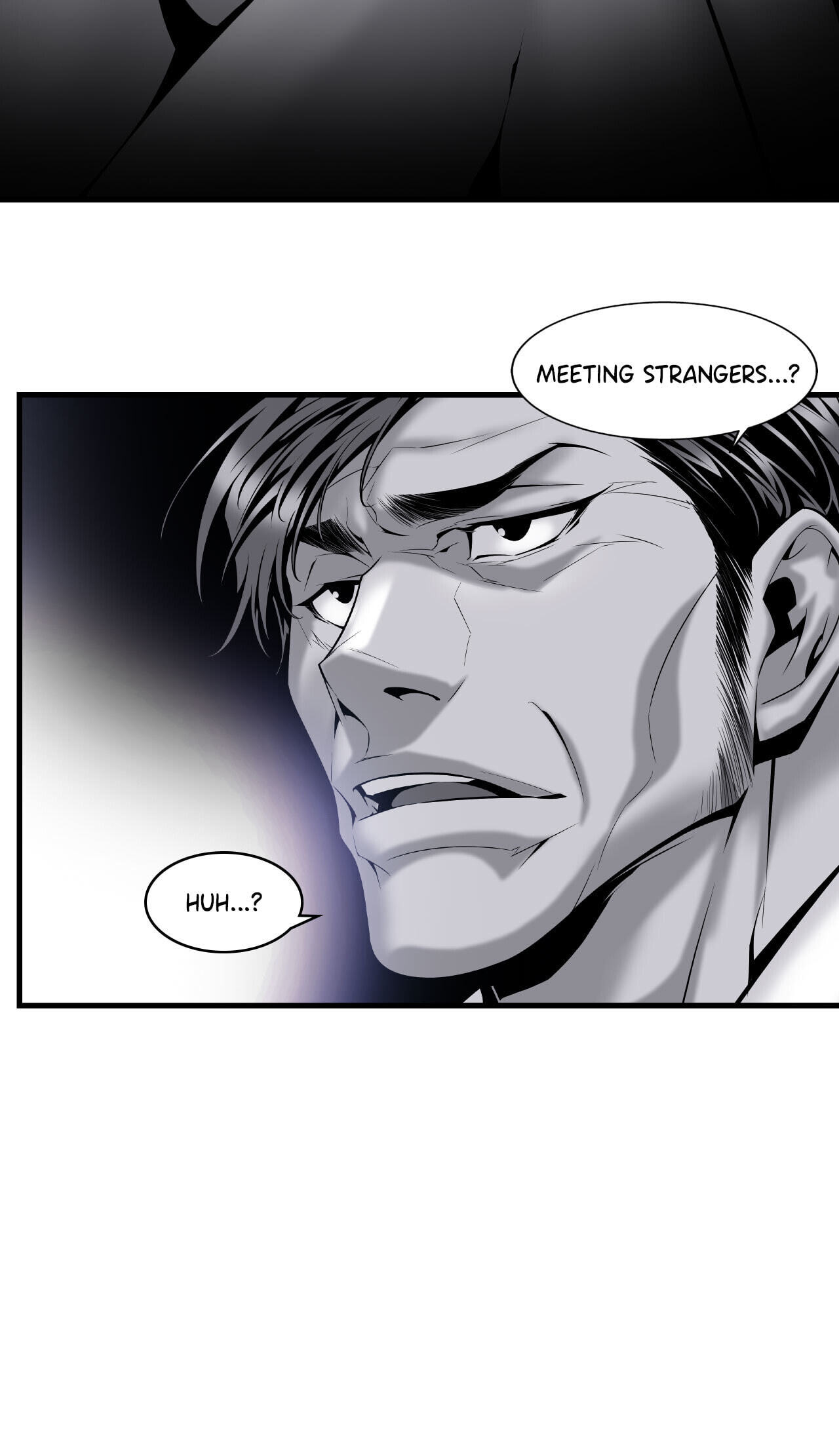 Midnight Taxi Chapter 2 page 31 - 