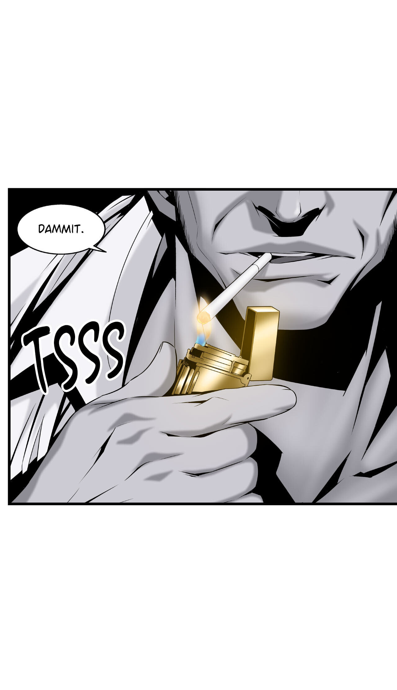 Midnight Taxi Chapter 2 page 34 - 