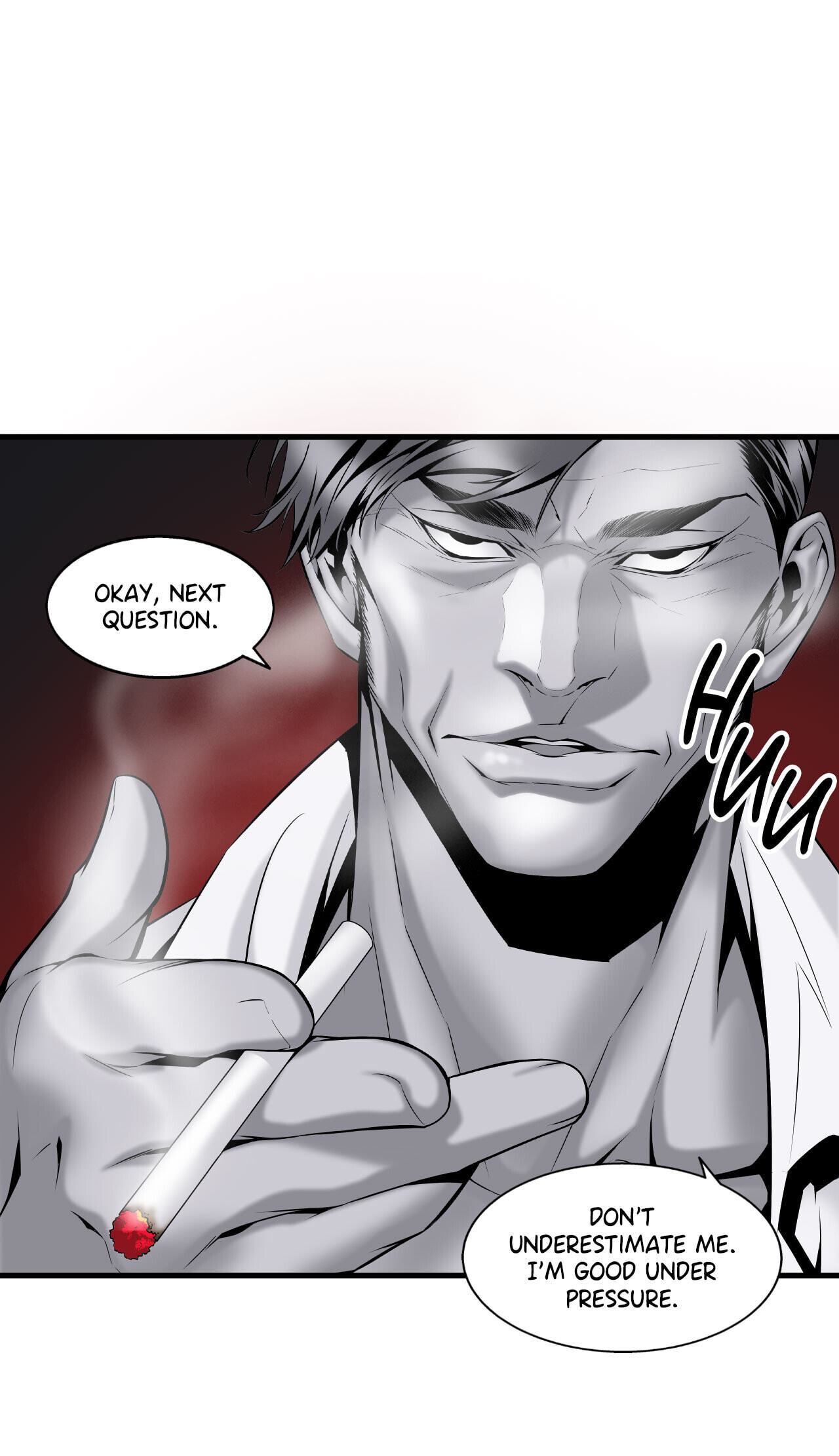 Midnight Taxi Chapter 2 page 35 - 