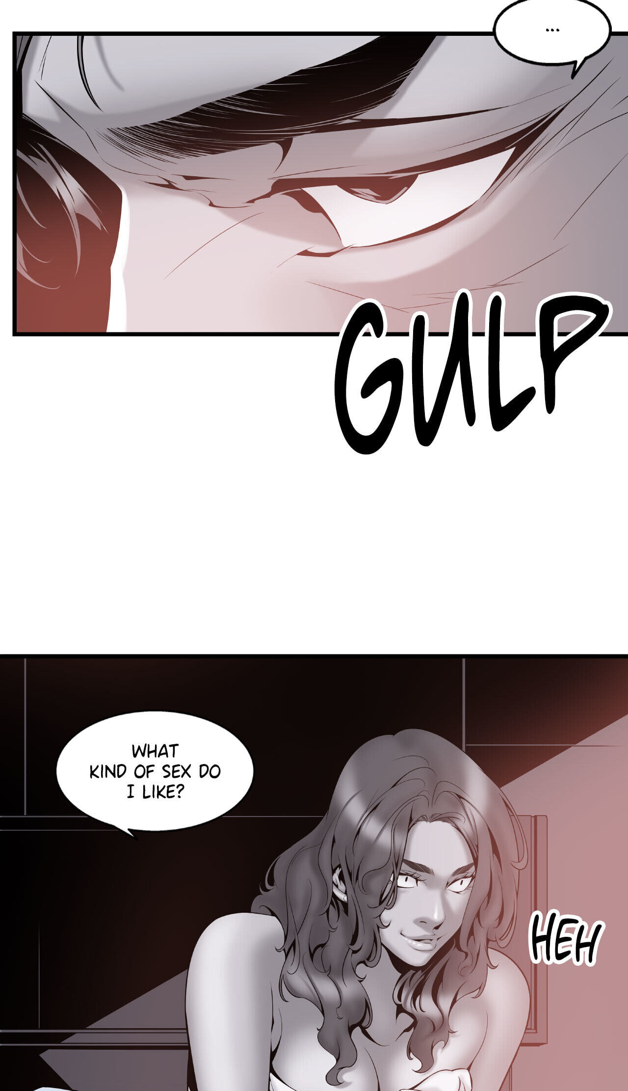 Midnight Taxi Chapter 2 page 39 - 