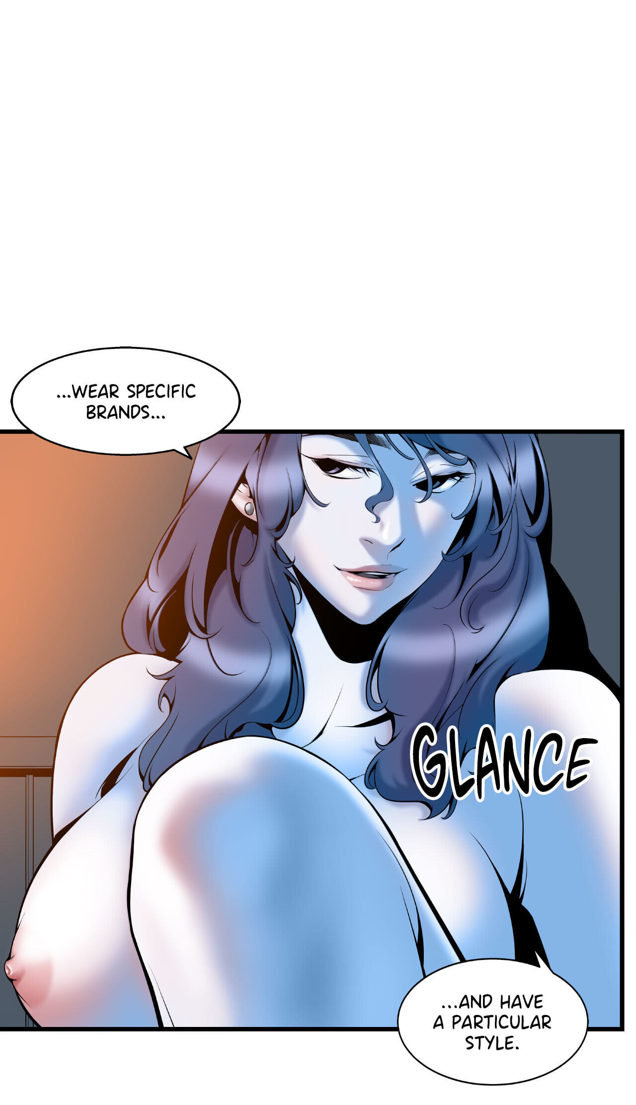 Midnight Taxi Chapter 2 page 5 - 