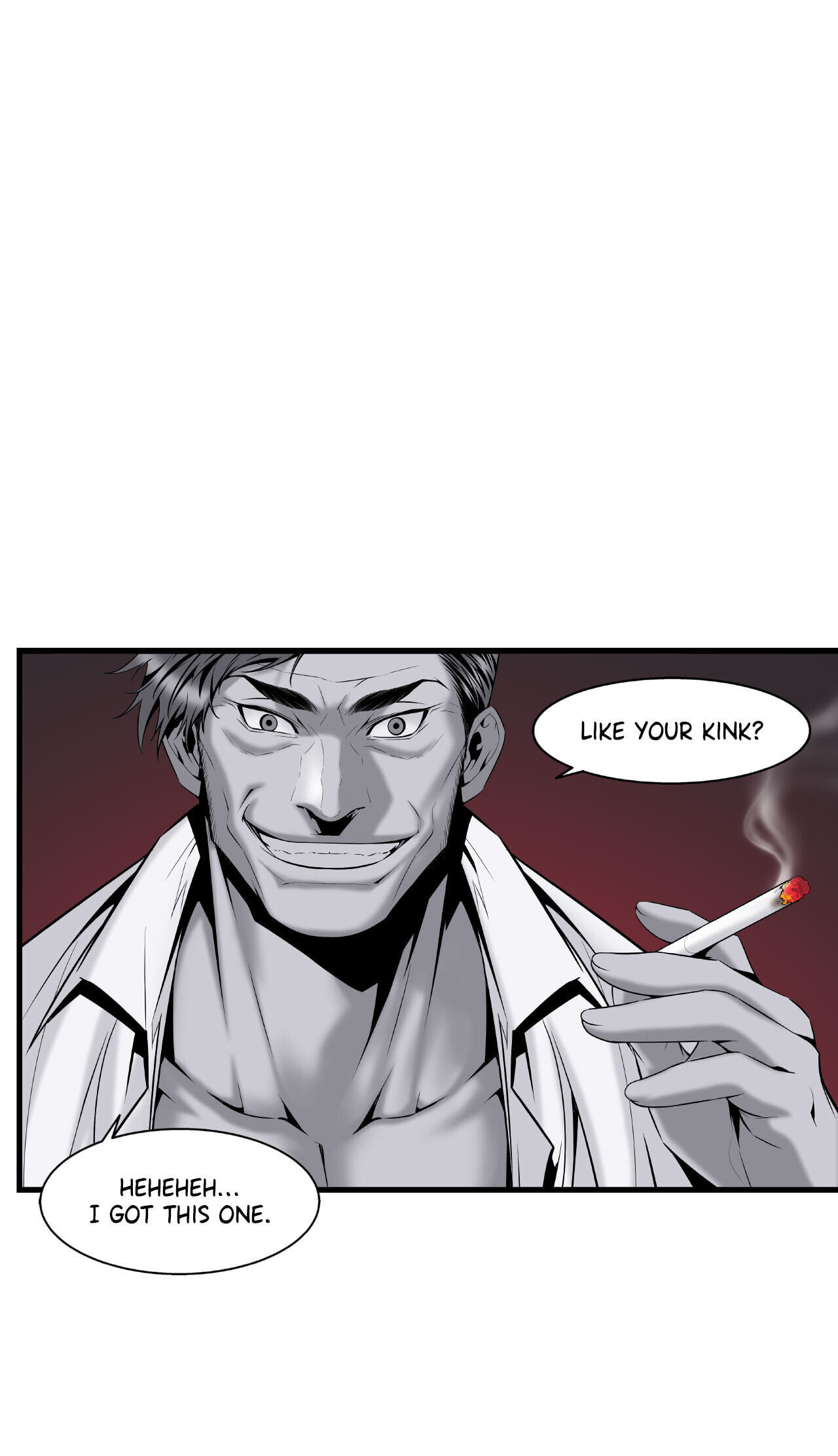 Midnight Taxi Chapter 2 page 41 - 