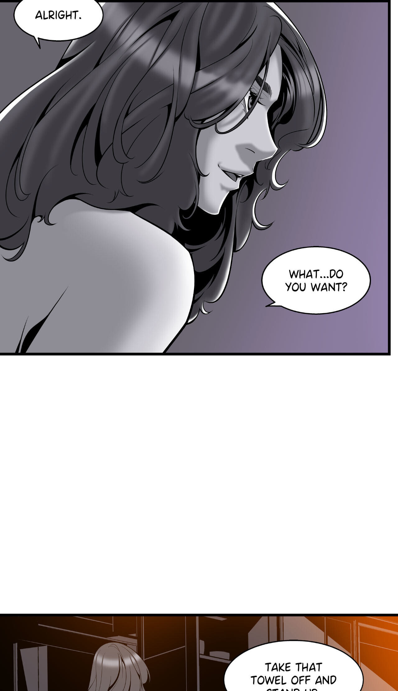 Midnight Taxi Chapter 2 page 46 - 