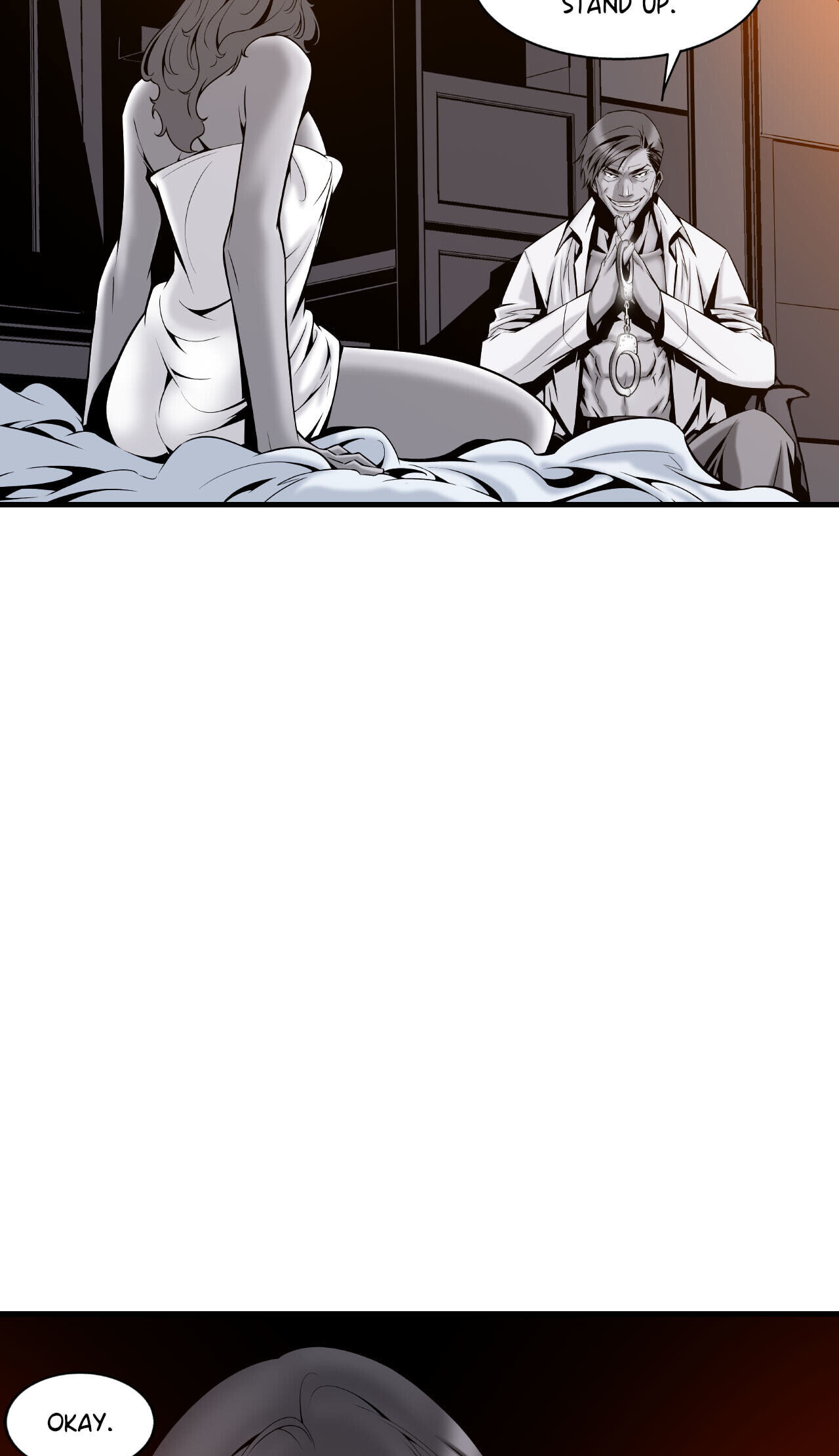 Midnight Taxi Chapter 2 page 47 - 