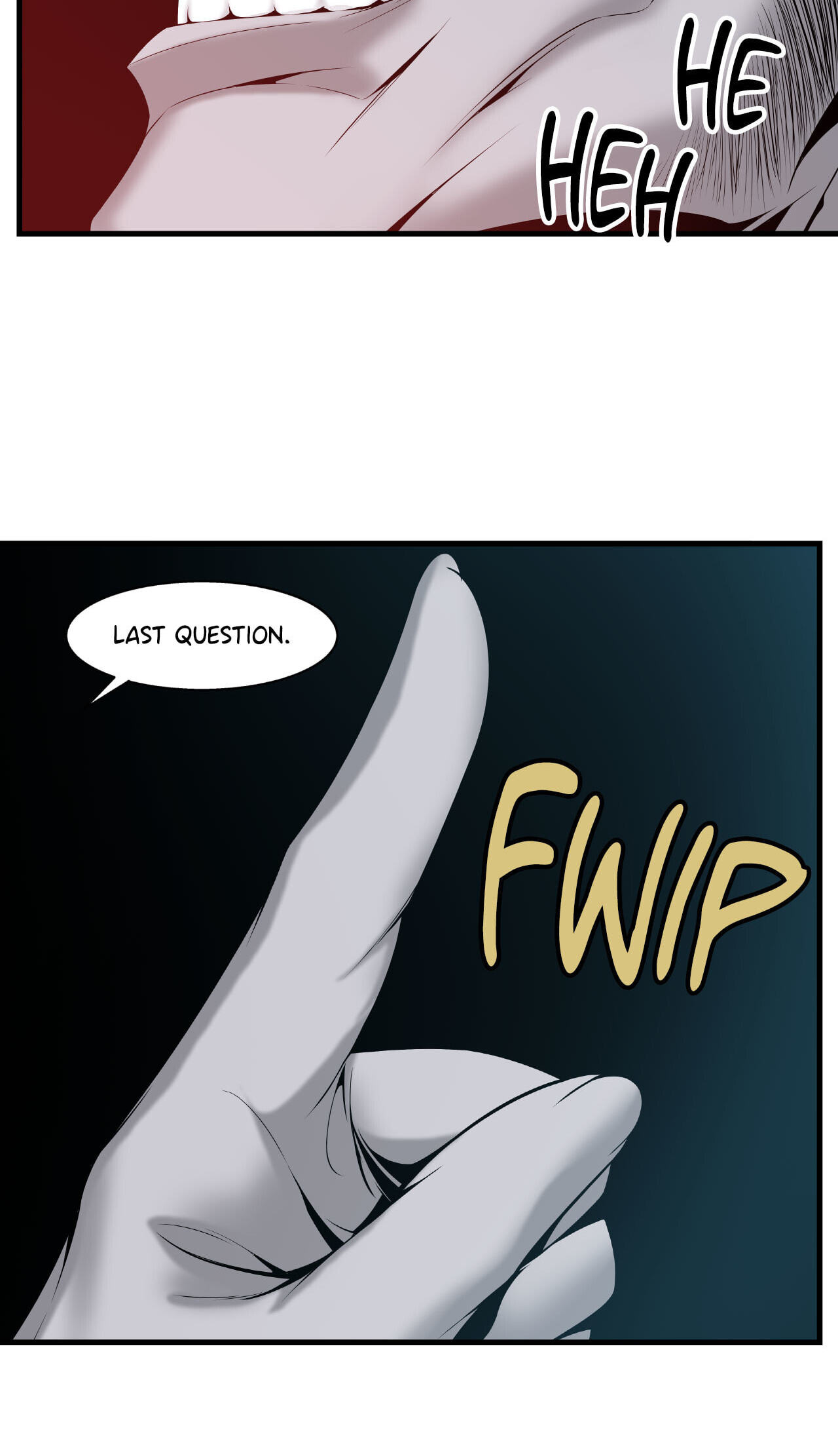 Midnight Taxi Chapter 2 page 52 - 