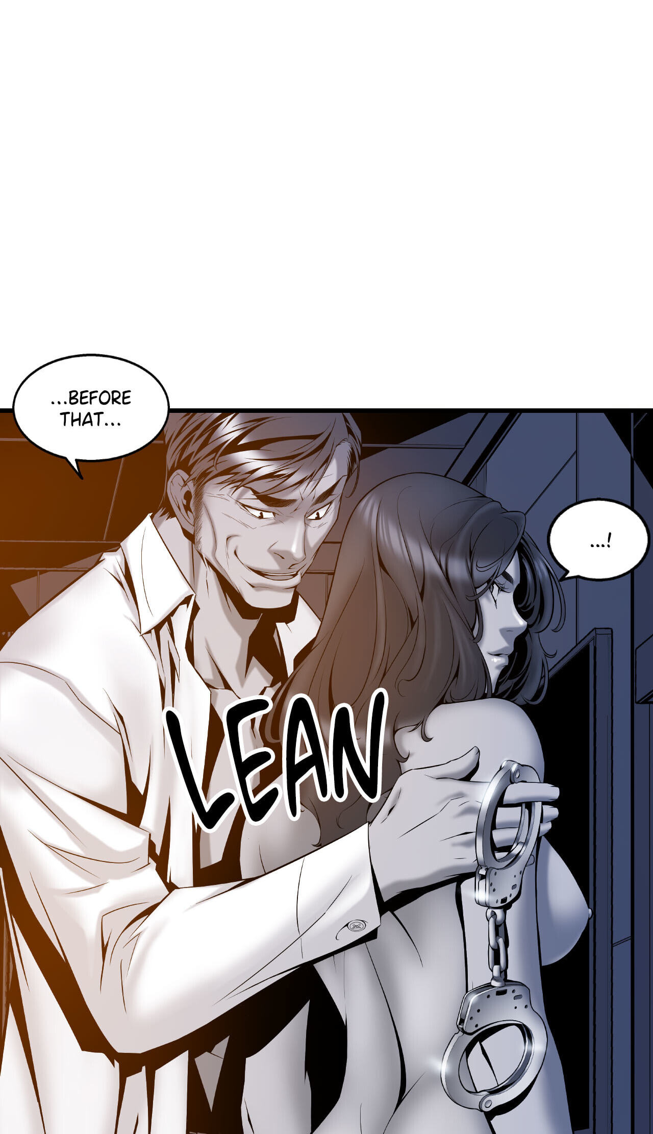 Midnight Taxi Chapter 2 page 54 - 